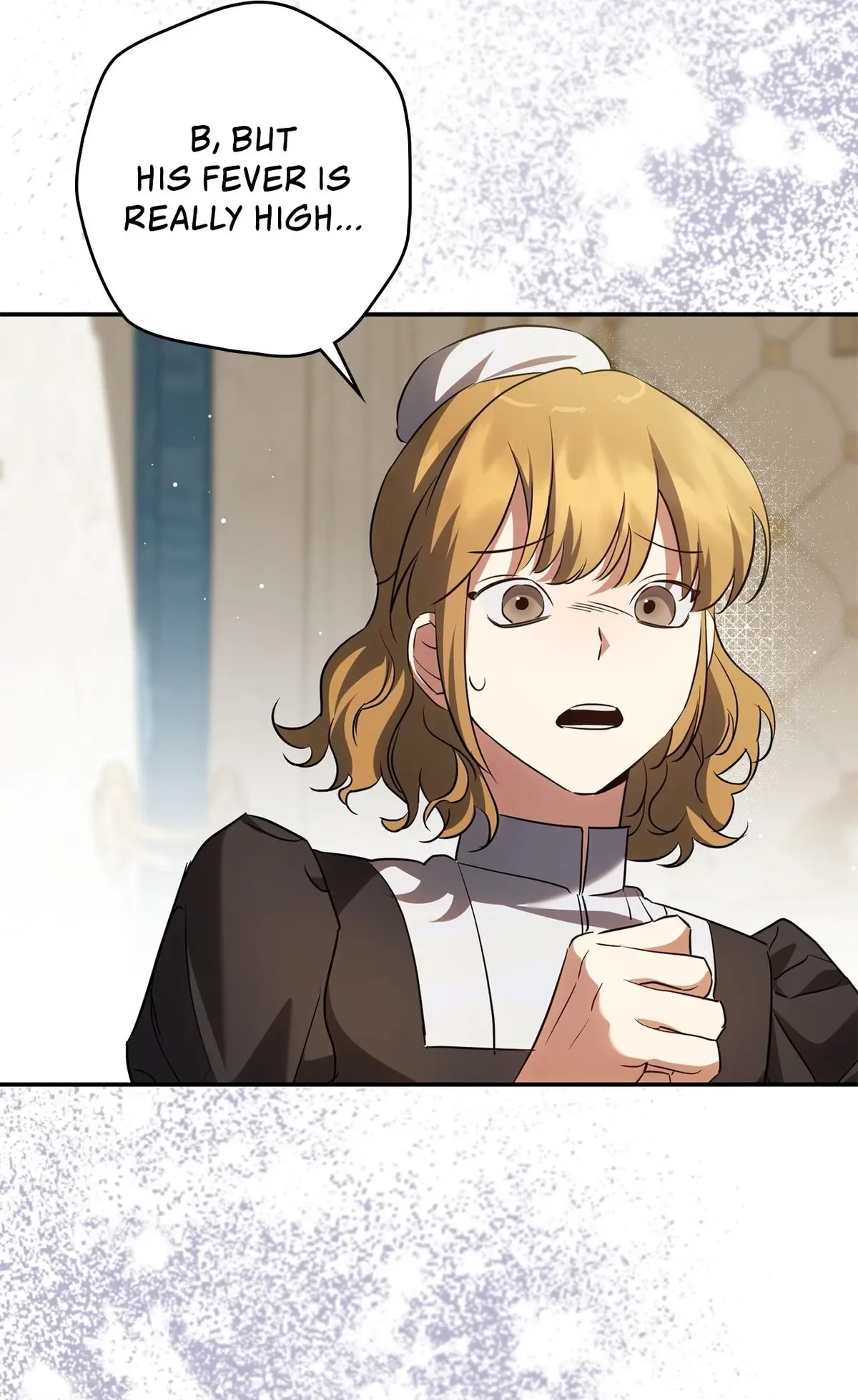 Once an Assassin, Now a Royal Nanny Chapter 21 page 16