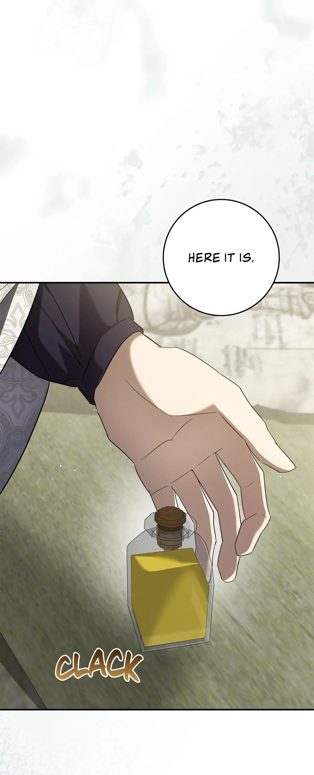 Once an Assassin, Now a Royal Nanny Chapter 21 page 32