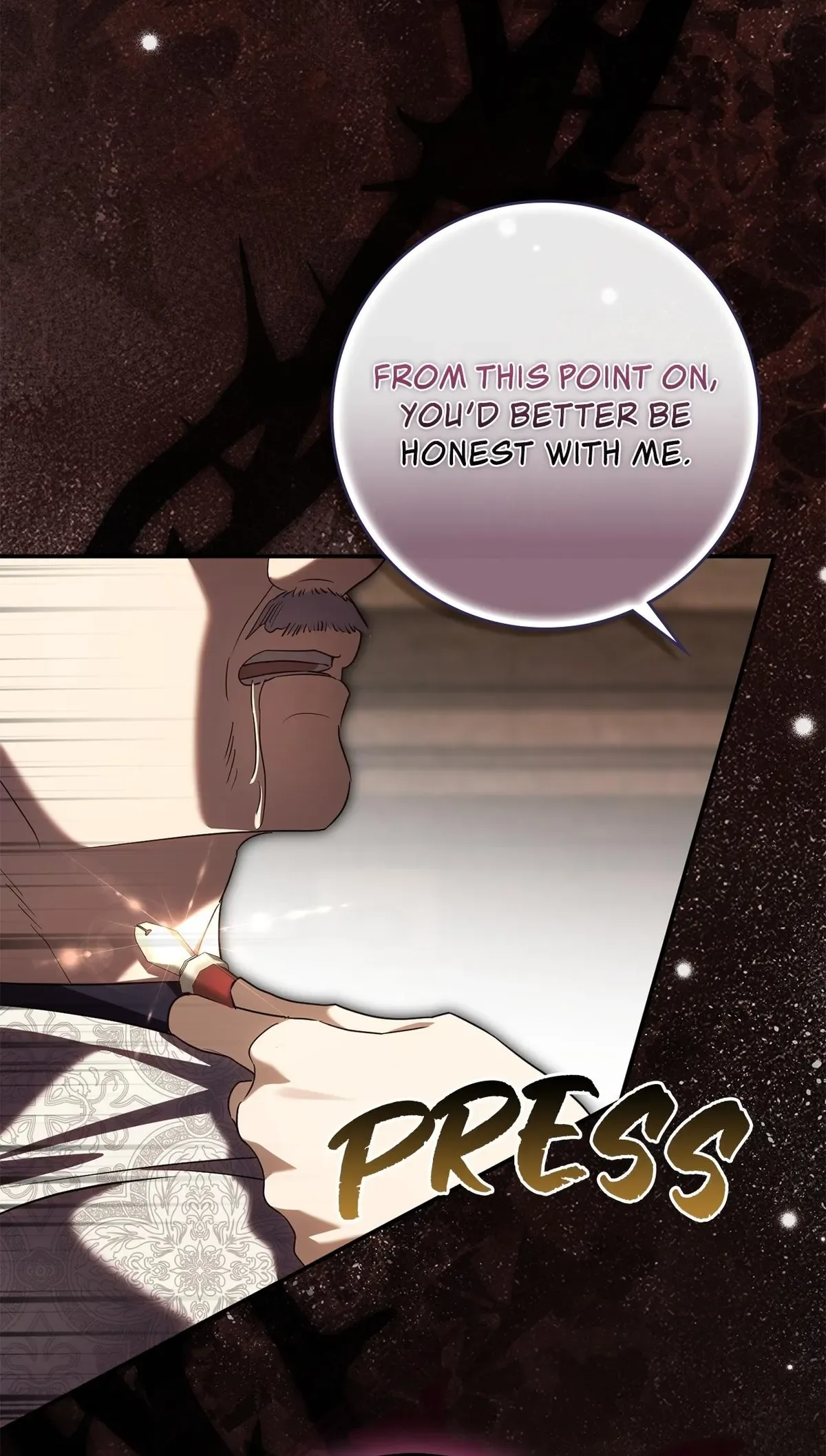 Once an Assassin, Now a Royal Nanny Chapter 21 page 39