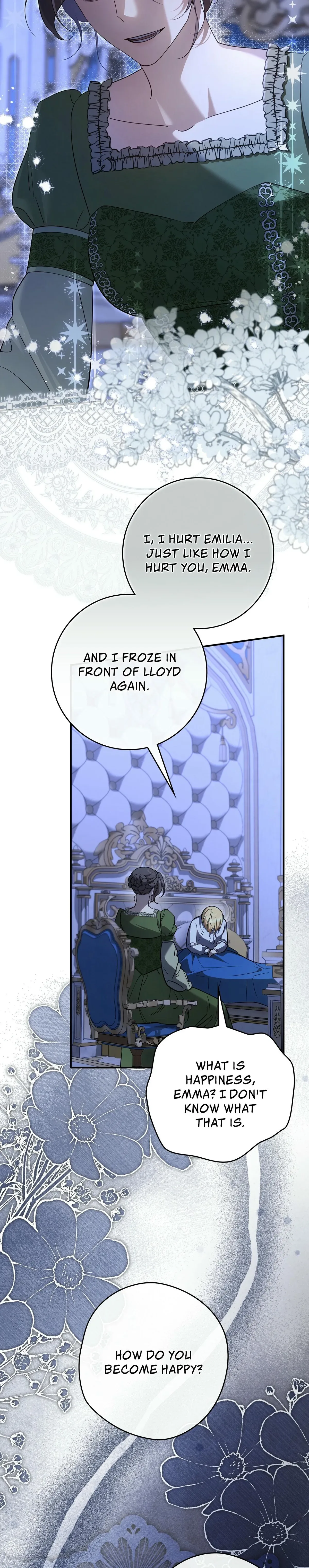 Once an Assassin, Now a Royal Nanny Chapter 22 page 19