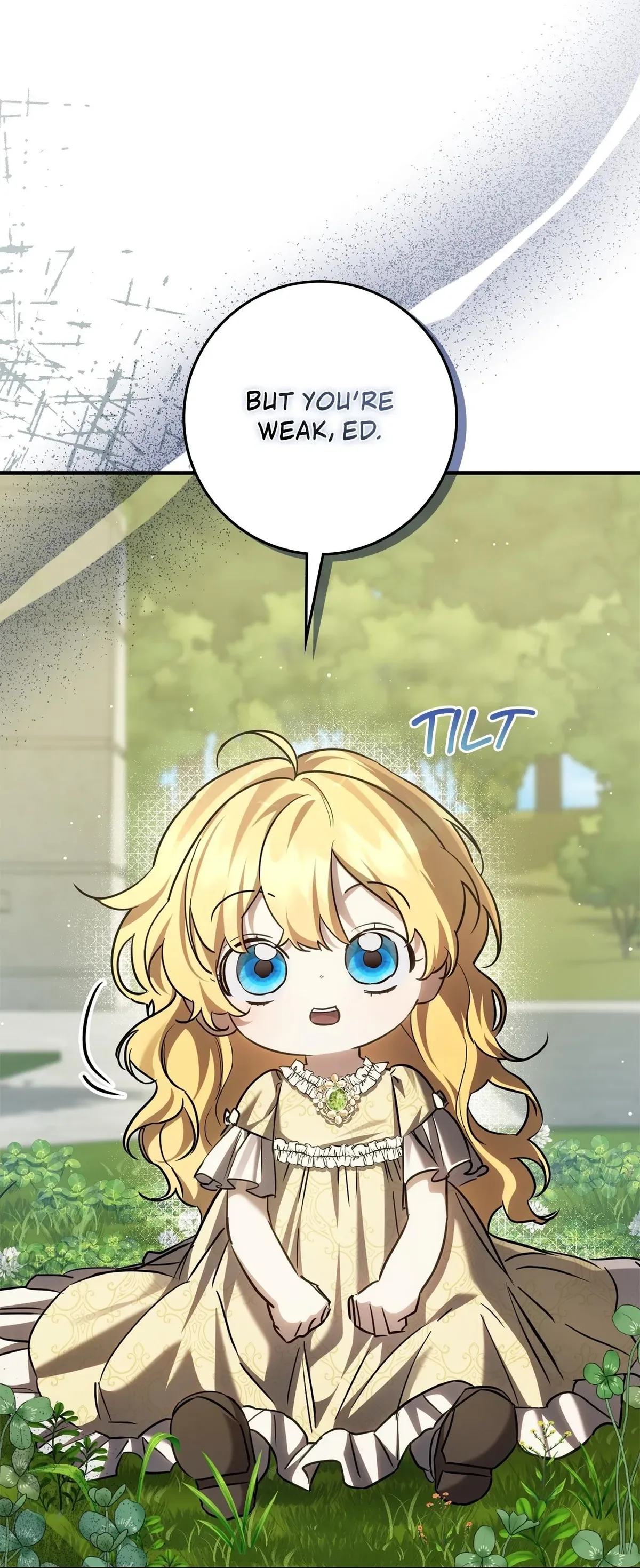 Once an Assassin, Now a Royal Nanny Chapter 23 page 18
