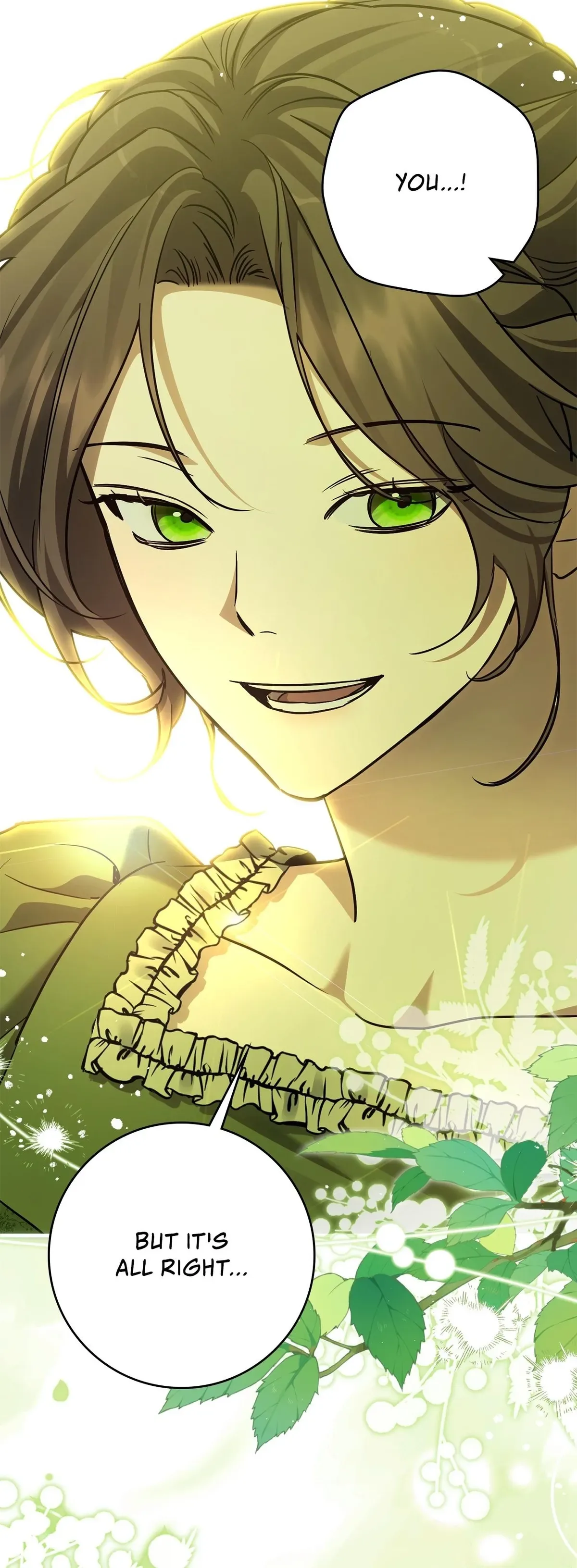 Once an Assassin, Now a Royal Nanny Chapter 23 page 34