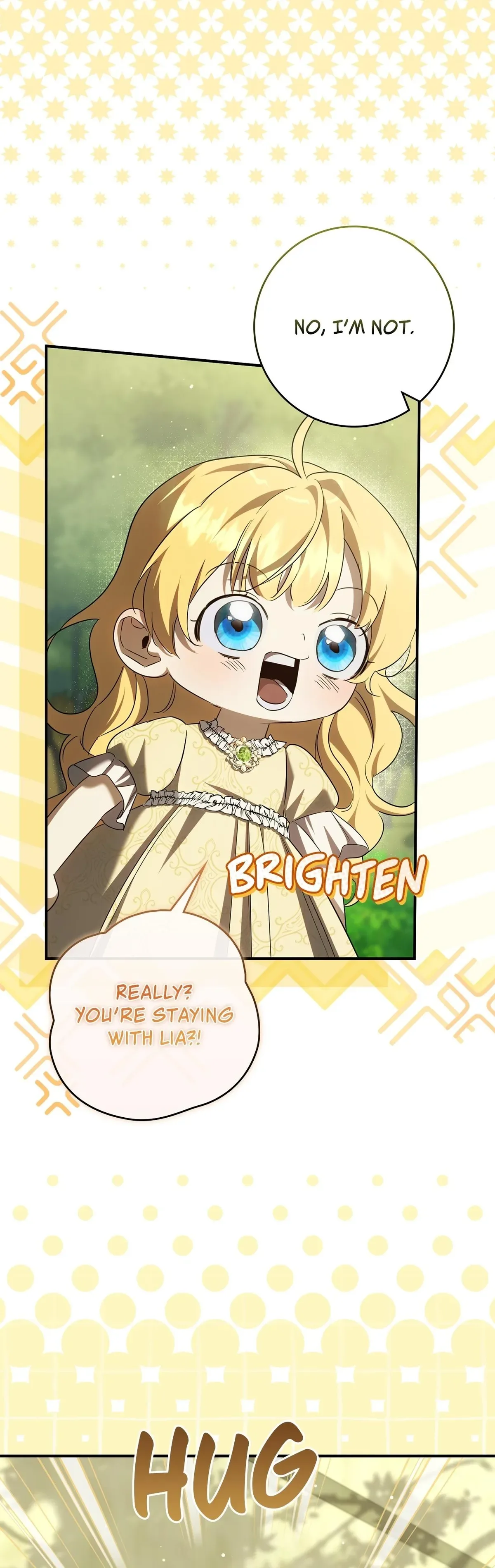 Once an Assassin, Now a Royal Nanny Chapter 23 page 42