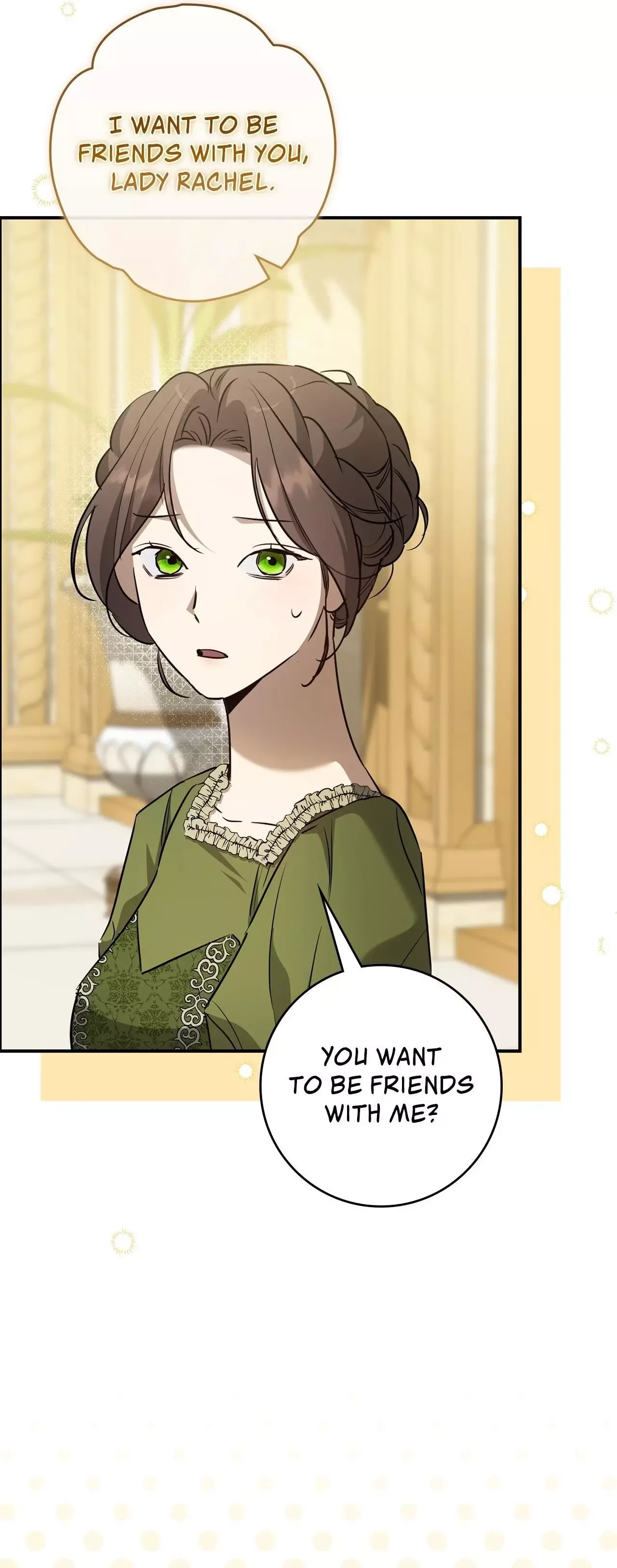 Once an Assassin, Now a Royal Nanny Chapter 24 page 16