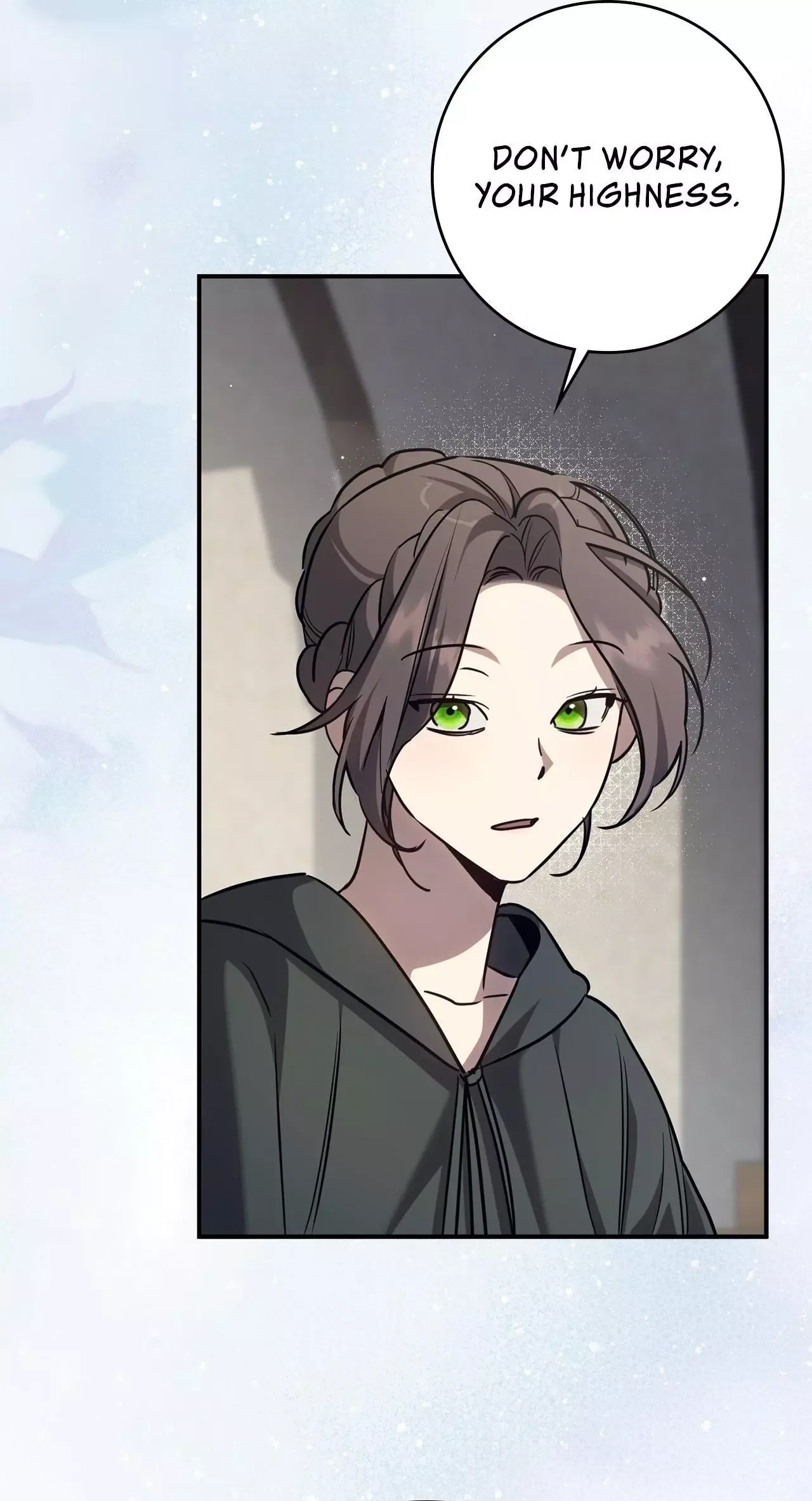 Once an Assassin, Now a Royal Nanny Chapter 24 page 37