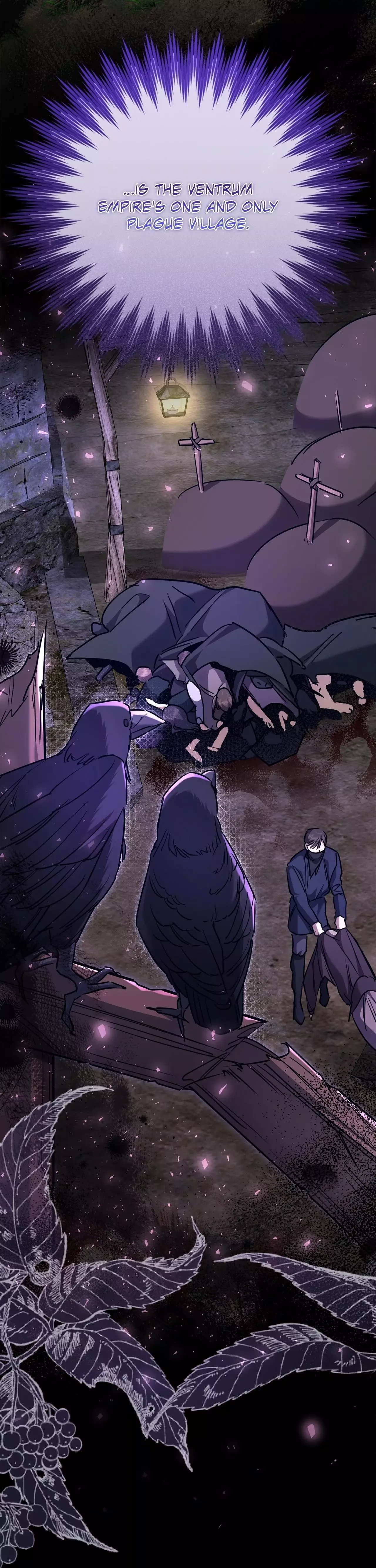 Once an Assassin, Now a Royal Nanny Chapter 24 page 45