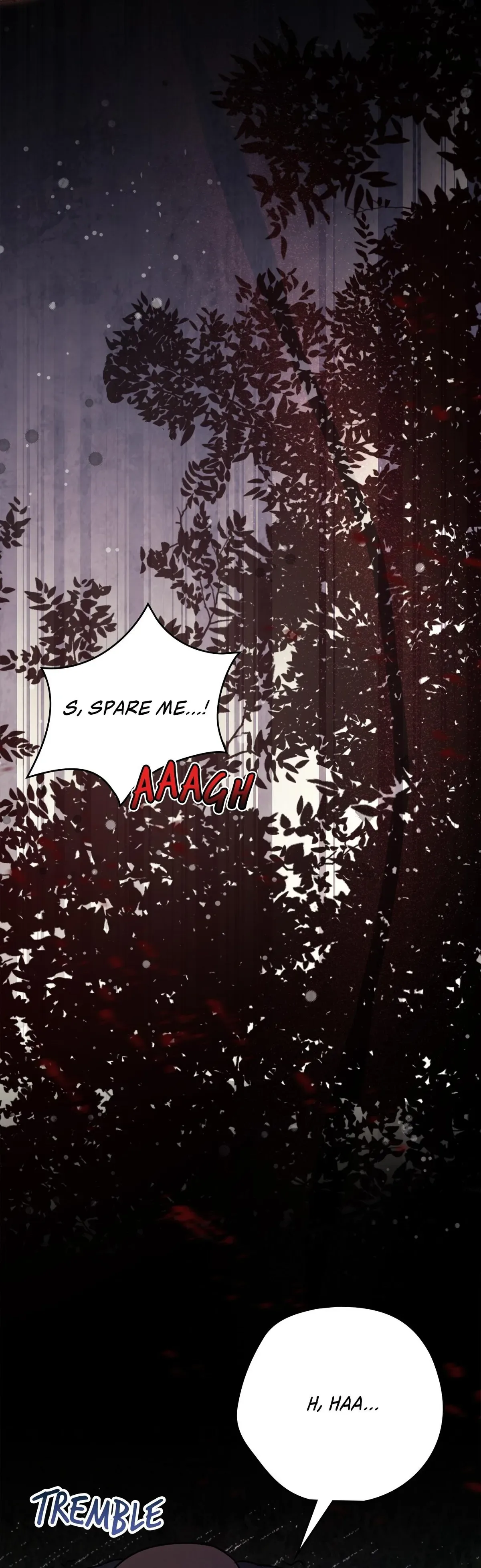Once an Assassin, Now a Royal Nanny Chapter 25 page 25