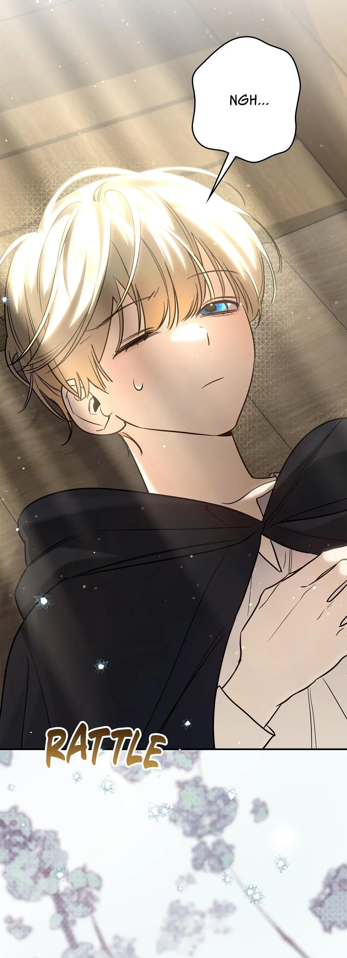 Once an Assassin, Now a Royal Nanny Chapter 25 page 31