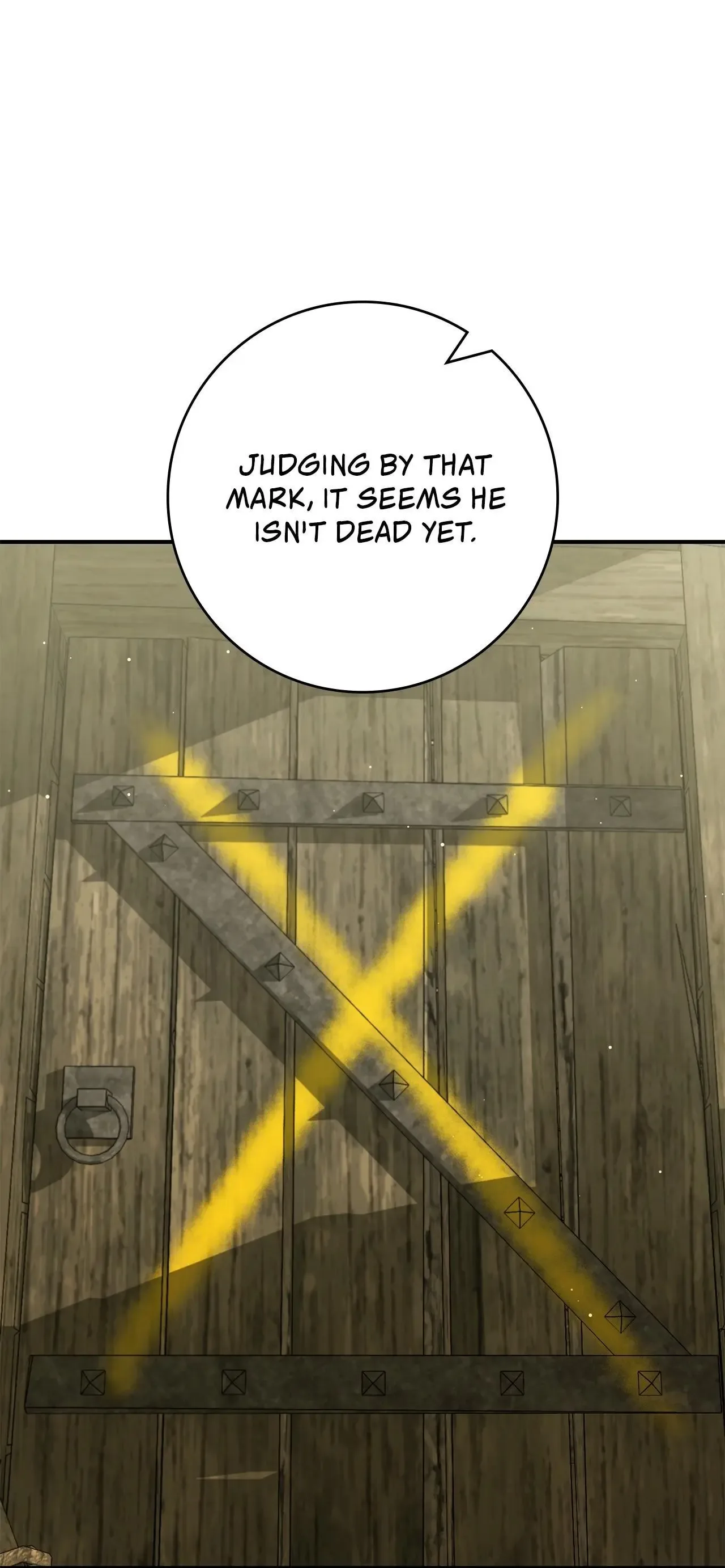 Once an Assassin, Now a Royal Nanny Chapter 26 page 1
