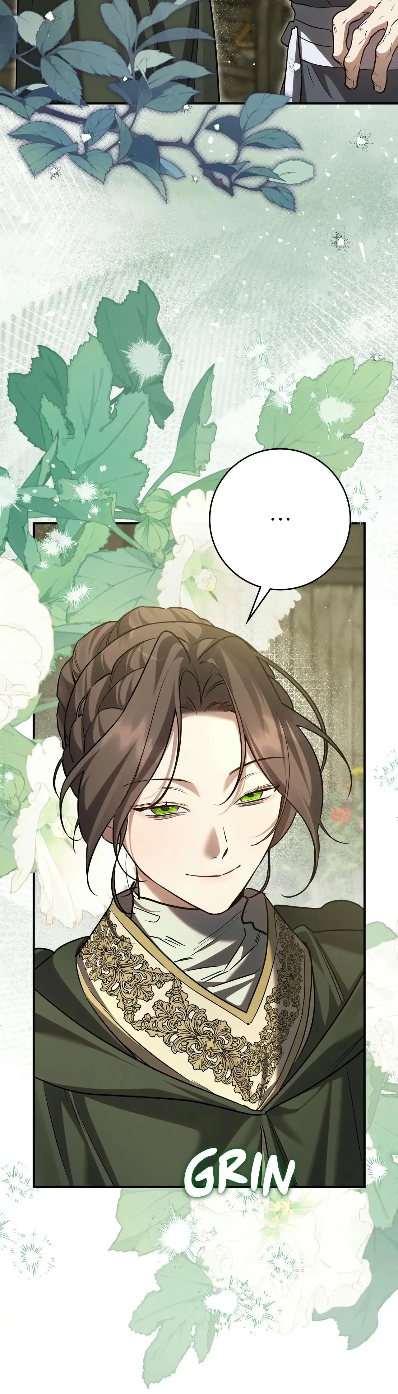 Once an Assassin, Now a Royal Nanny Chapter 26 page 29