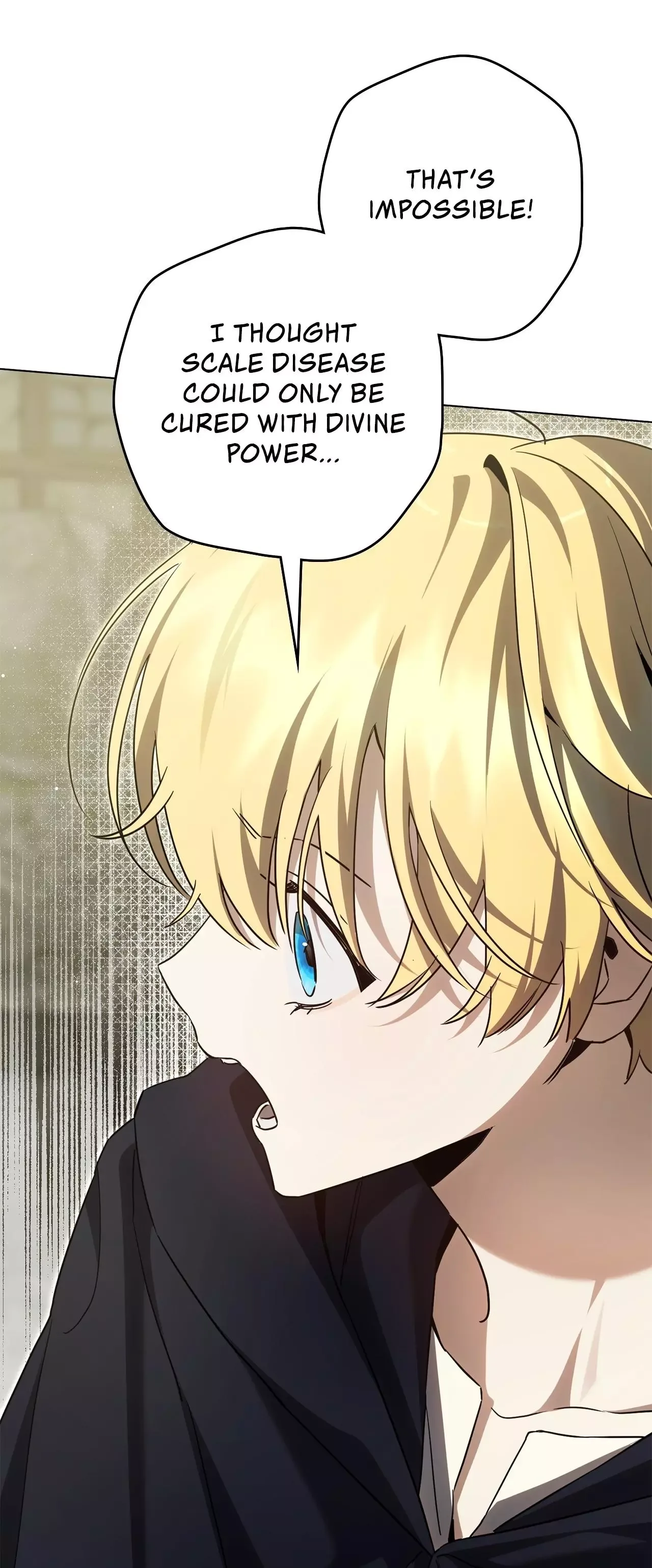 Once an Assassin, Now a Royal Nanny Chapter 28 page 1