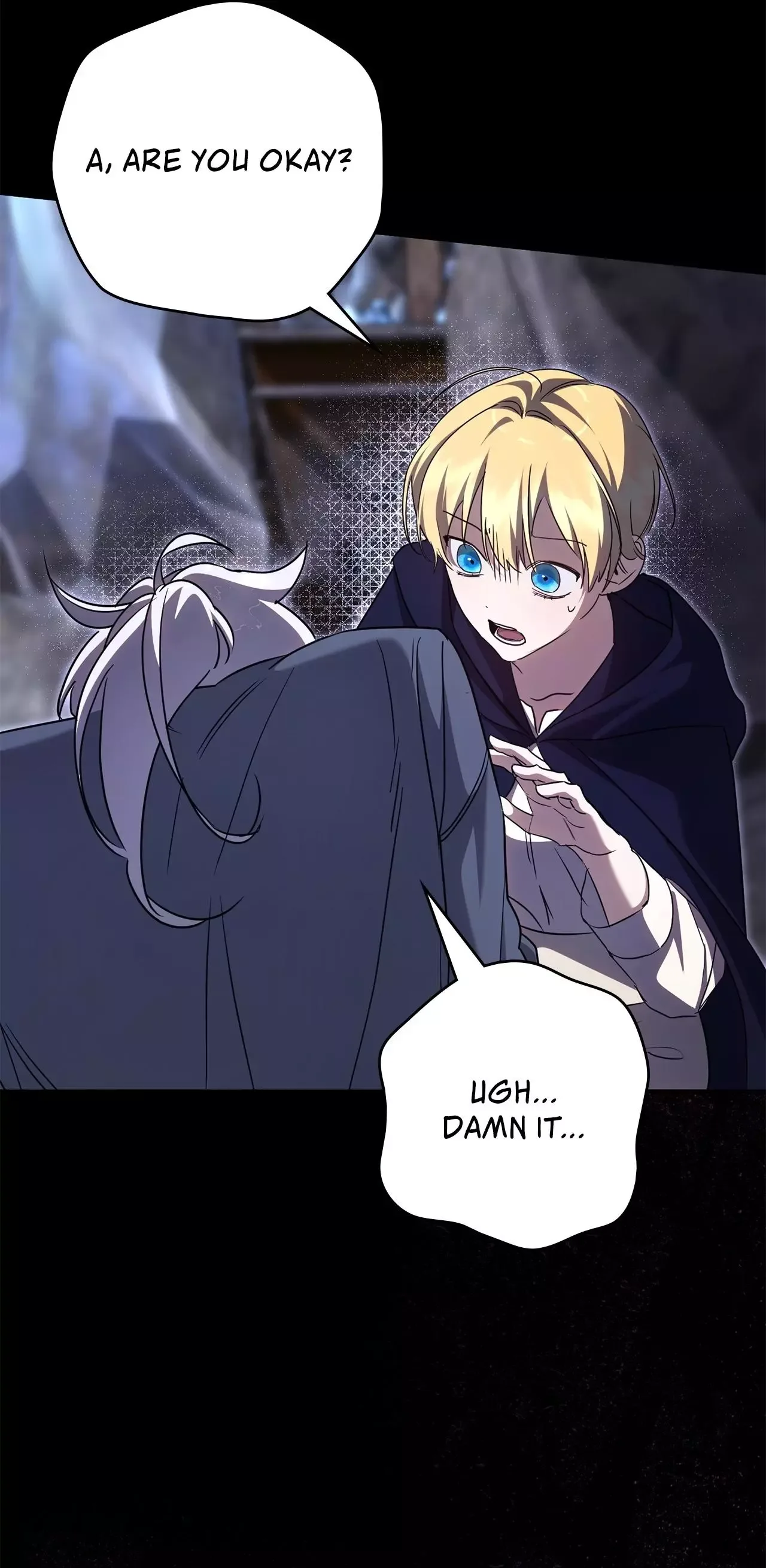 Once an Assassin, Now a Royal Nanny Chapter 28 page 24