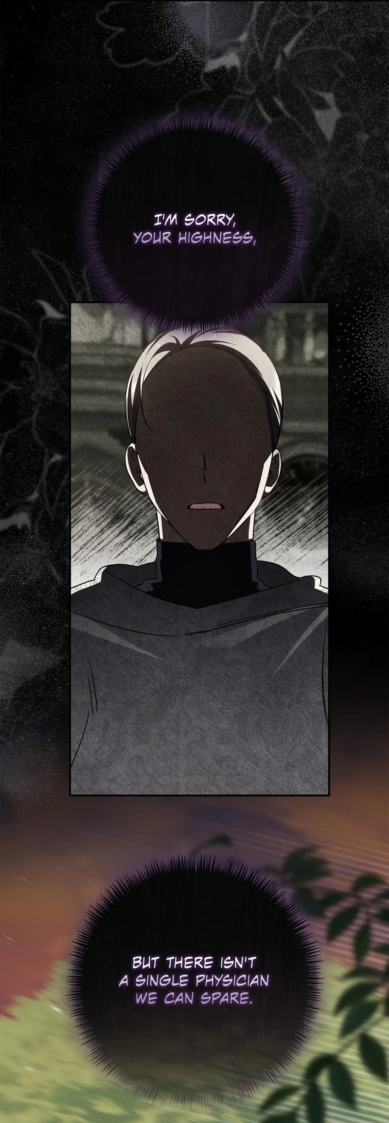 Once an Assassin, Now a Royal Nanny Chapter 29 page 3