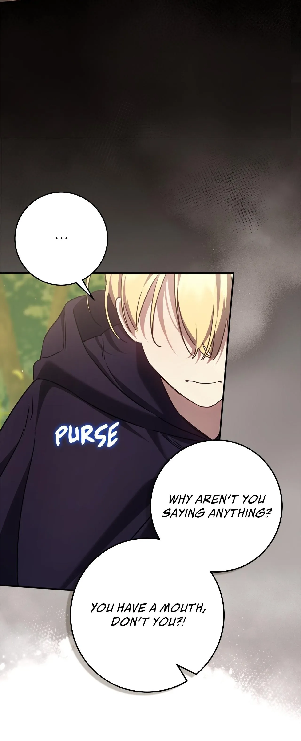 Once an Assassin, Now a Royal Nanny Chapter 29 page 27