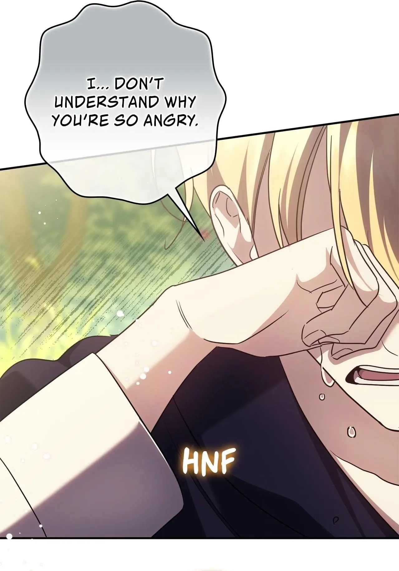 Once an Assassin, Now a Royal Nanny Chapter 29 page 28