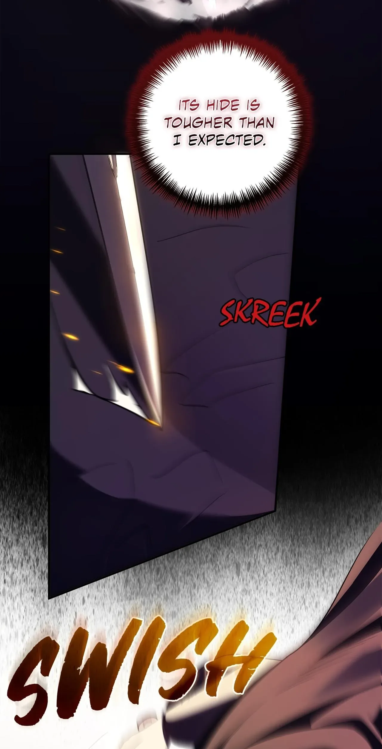 Once an Assassin, Now a Royal Nanny Chapter 29 page 18