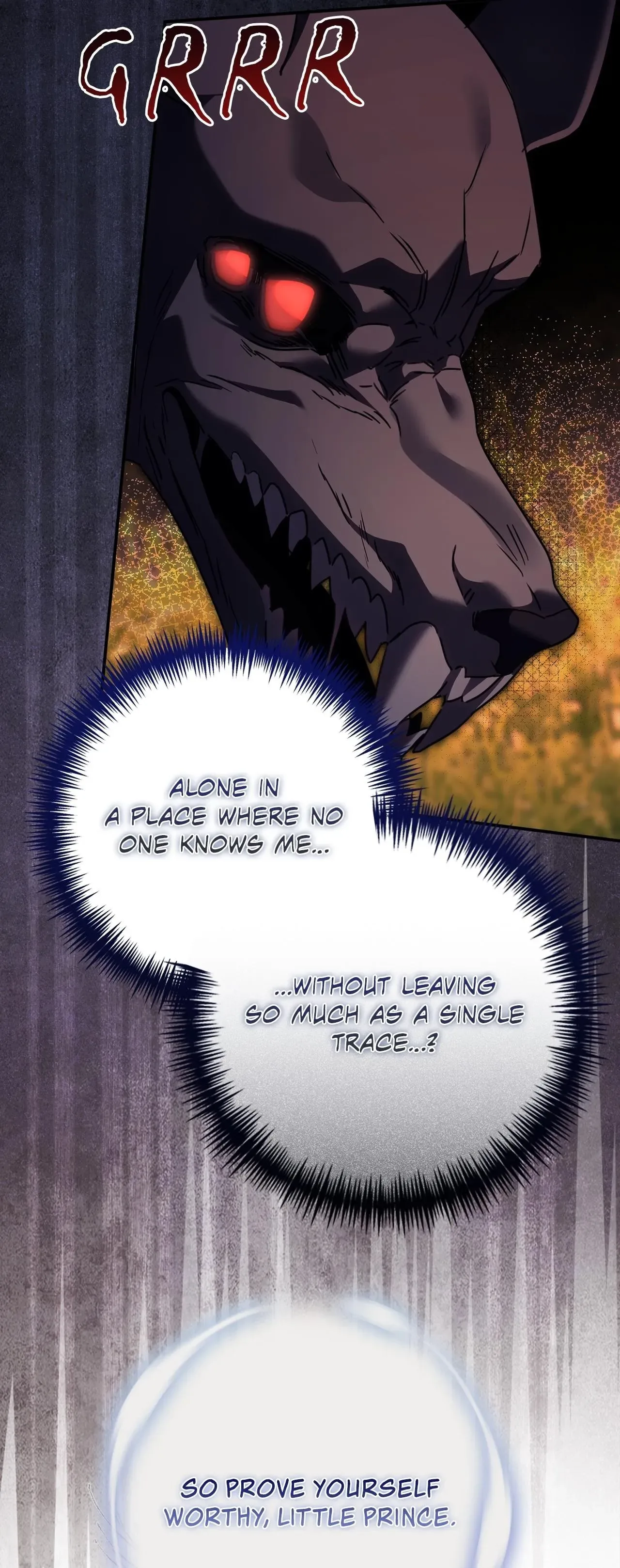 Once an Assassin, Now a Royal Nanny Chapter 29 page 7