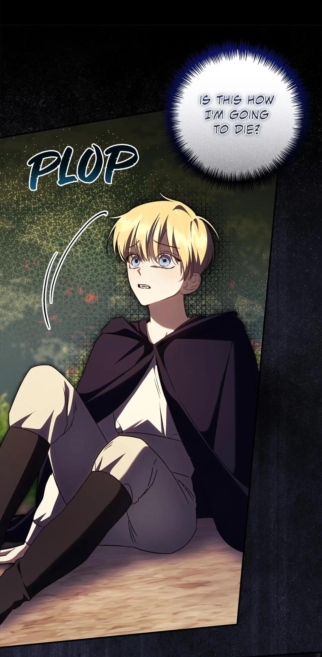 Once an Assassin, Now a Royal Nanny Chapter 29 page 6