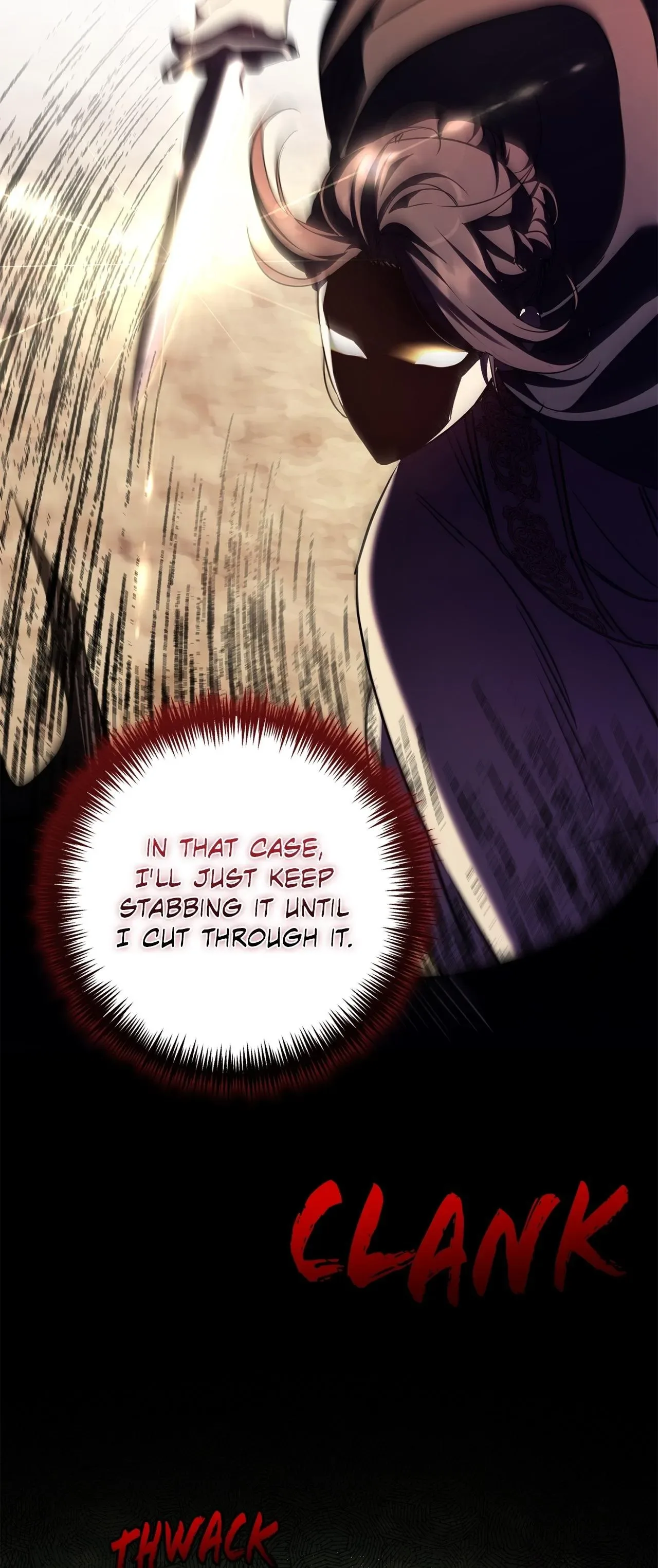 Once an Assassin, Now a Royal Nanny Chapter 29 page 19