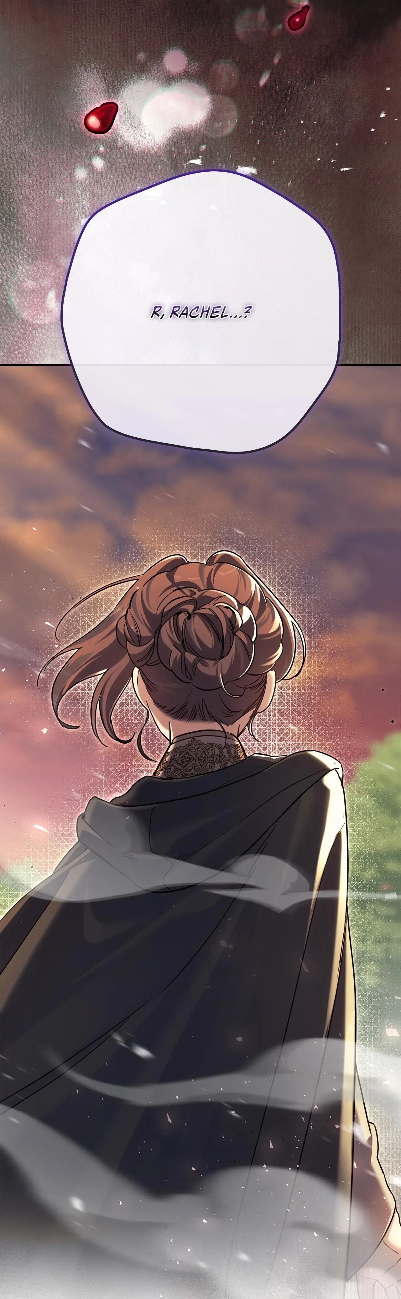 Once an Assassin, Now a Royal Nanny Chapter 29 page 15