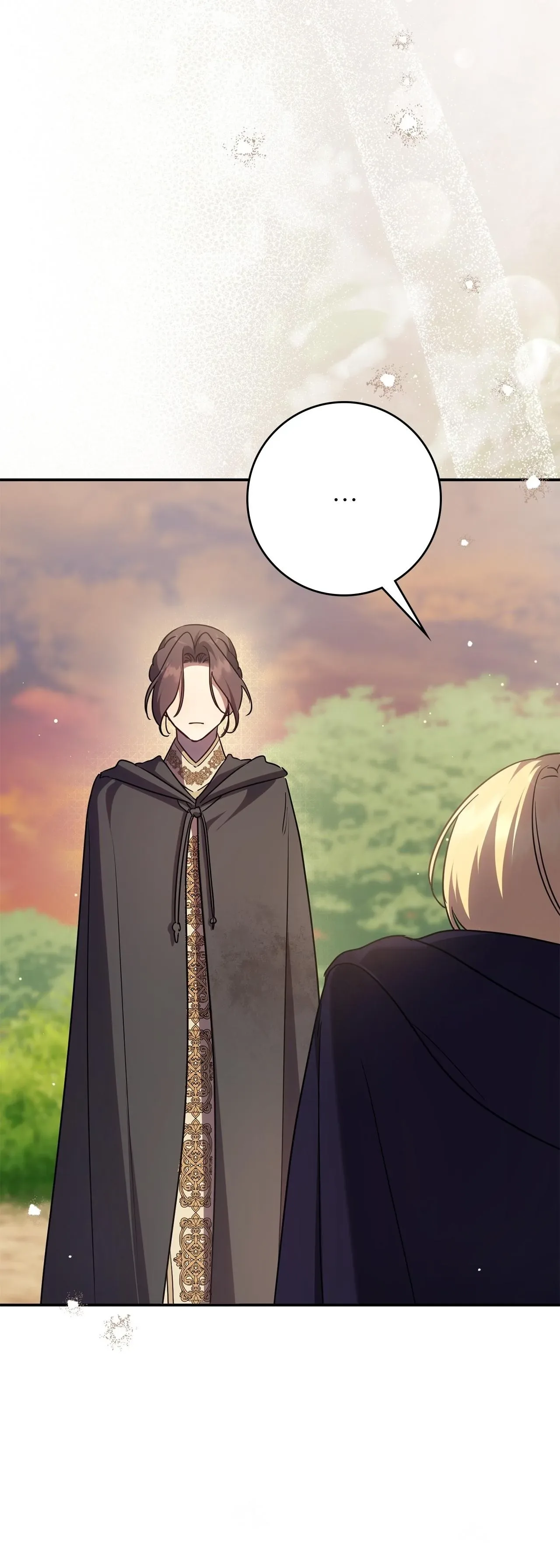 Once an Assassin, Now a Royal Nanny Chapter 29 page 32