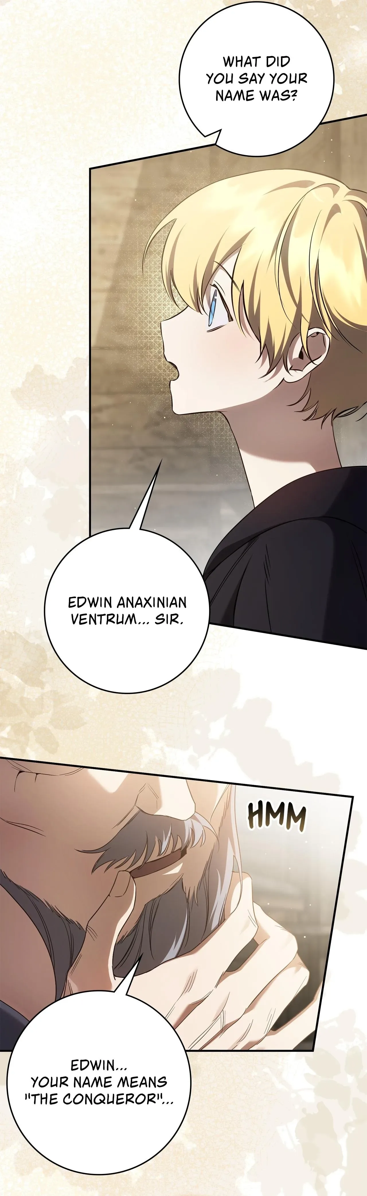 Once an Assassin, Now a Royal Nanny Chapter 30 page 5