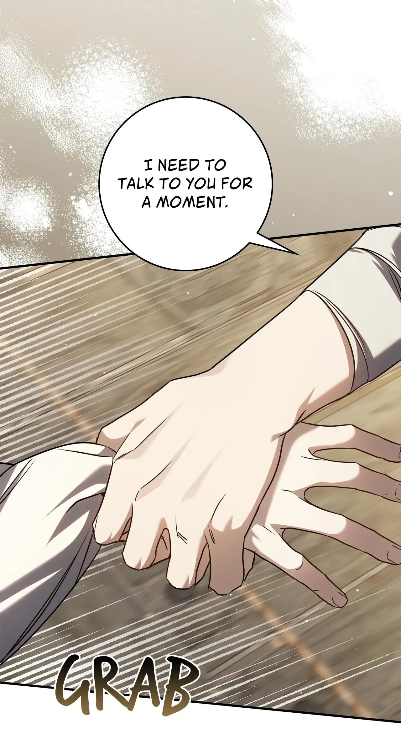 Once an Assassin, Now a Royal Nanny Chapter 30 page 31