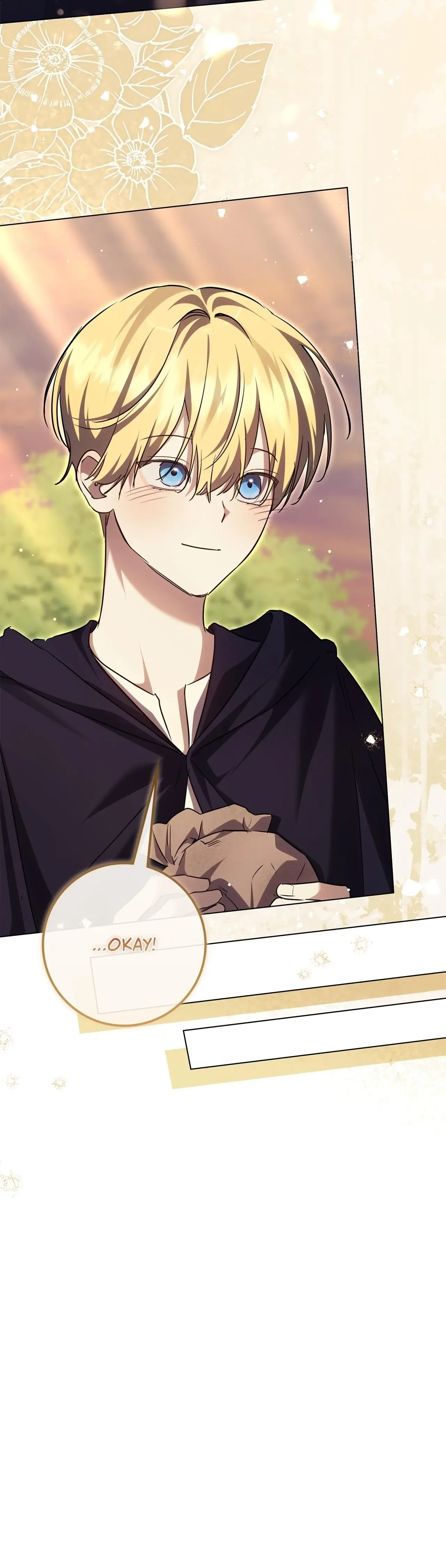 Once an Assassin, Now a Royal Nanny Chapter 31 page 7