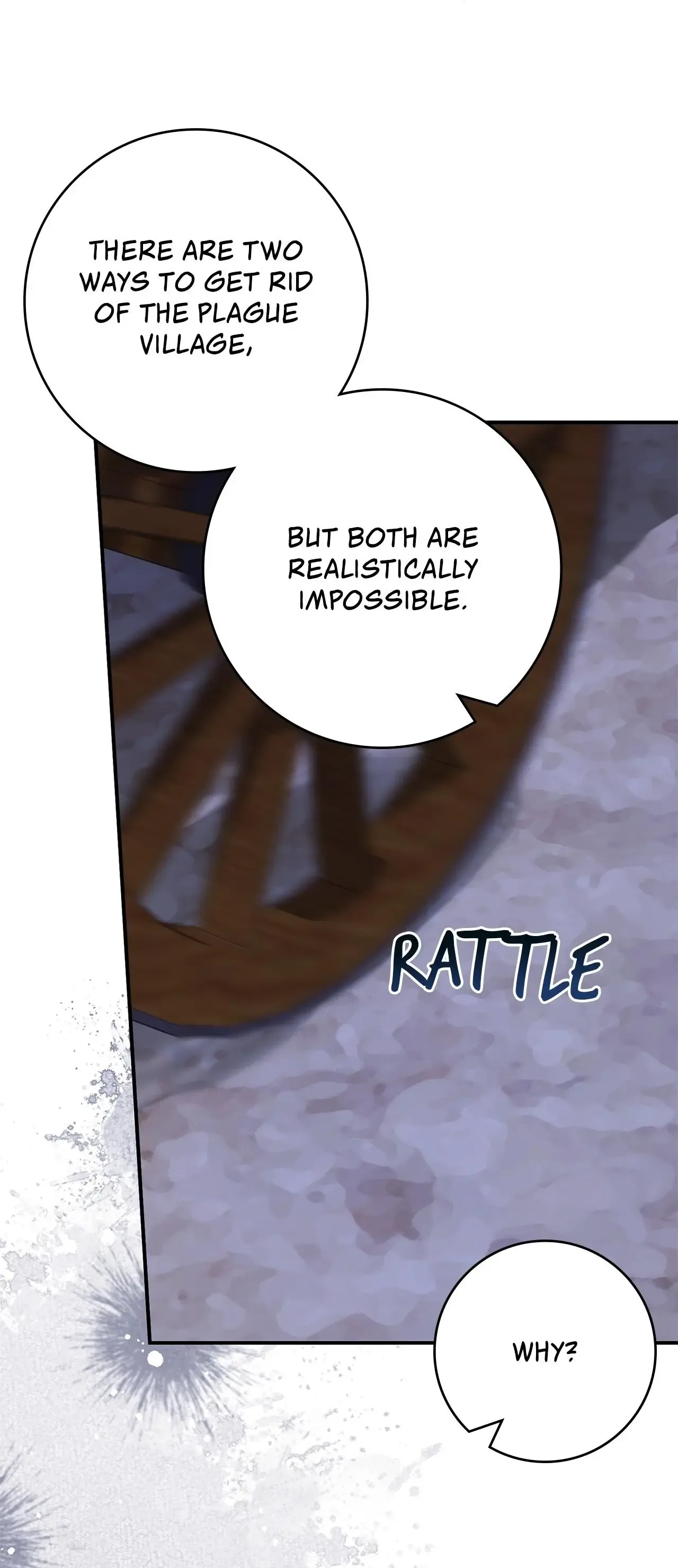 Once an Assassin, Now a Royal Nanny Chapter 31 page 17
