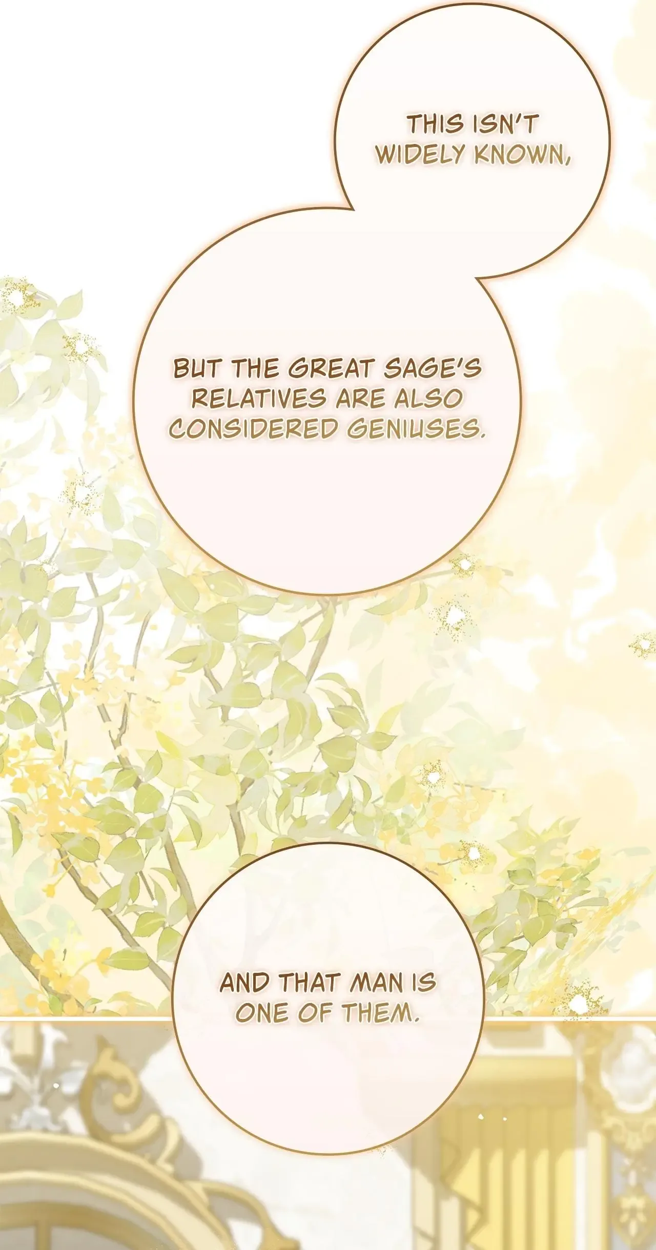 Once an Assassin, Now a Royal Nanny Chapter 31 page 40