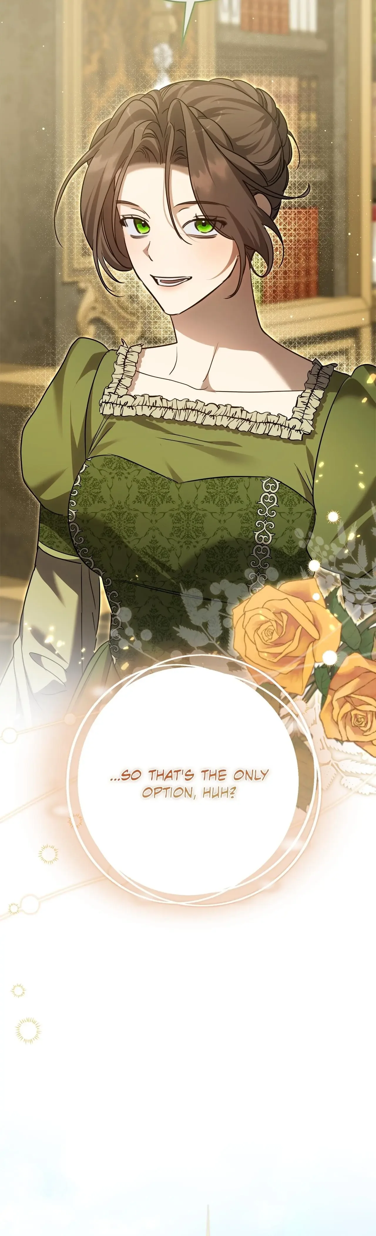 Once an Assassin, Now a Royal Nanny Chapter 33 page 25