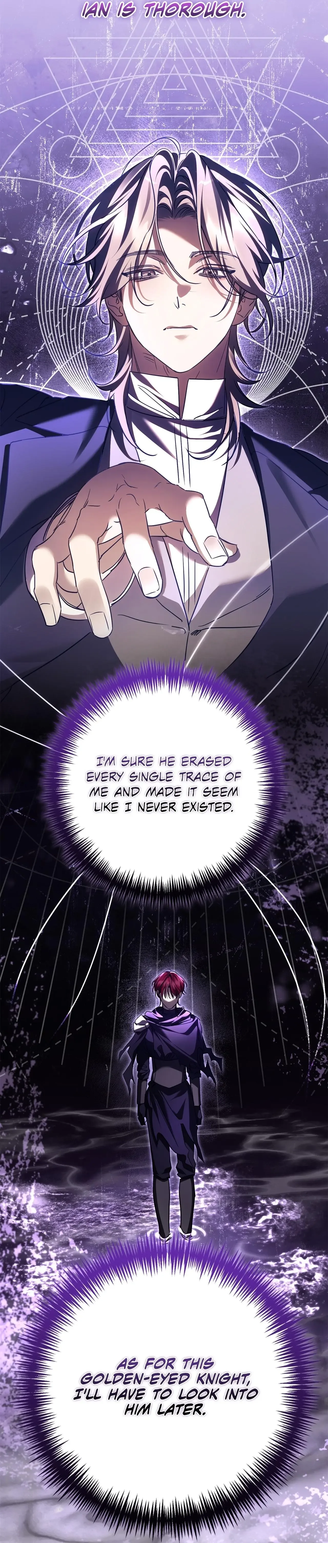 Once an Assassin, Now a Royal Nanny Chapter 33 page 18