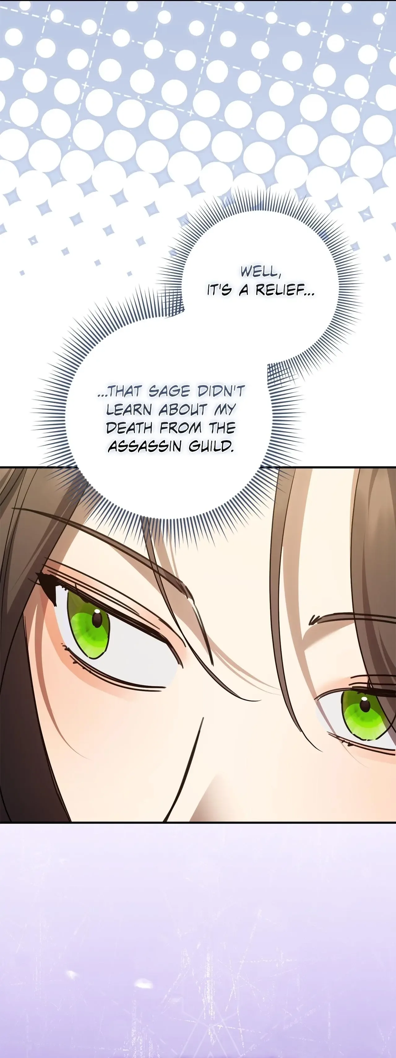 Once an Assassin, Now a Royal Nanny Chapter 33 page 17