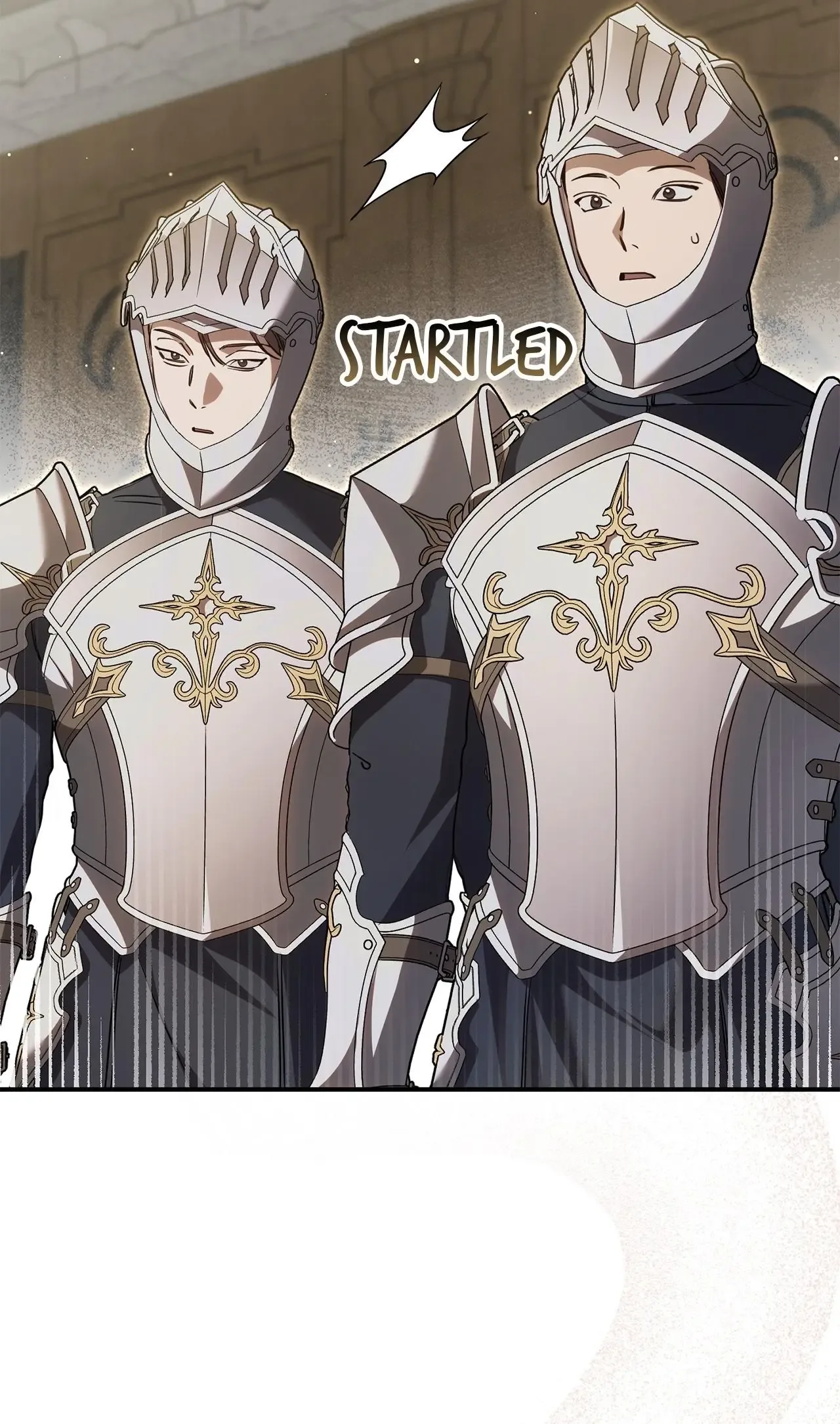 Once an Assassin, Now a Royal Nanny Chapter 33 page 31