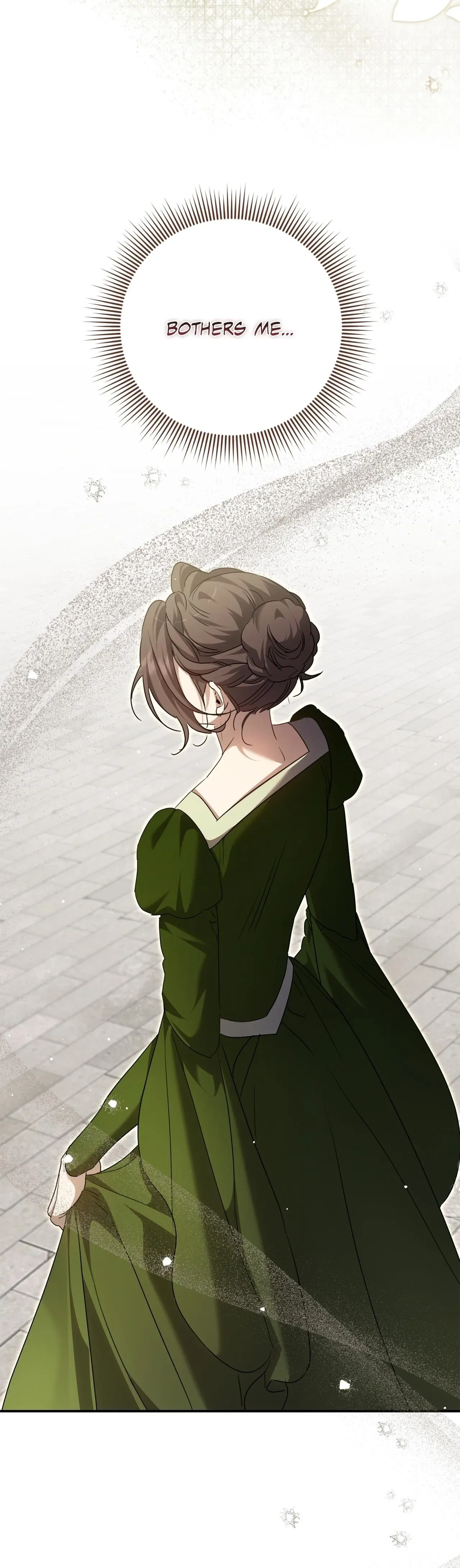 Once an Assassin, Now a Royal Nanny Chapter 34 page 17