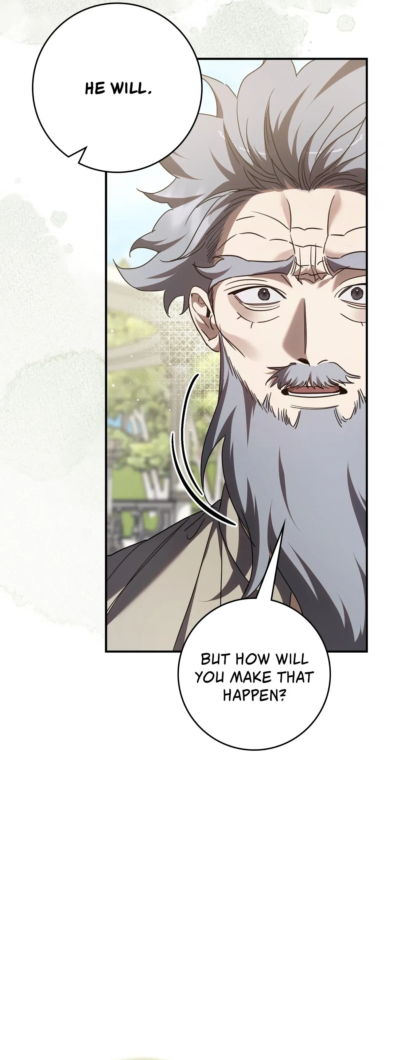 Once an Assassin, Now a Royal Nanny Chapter 34 page 46