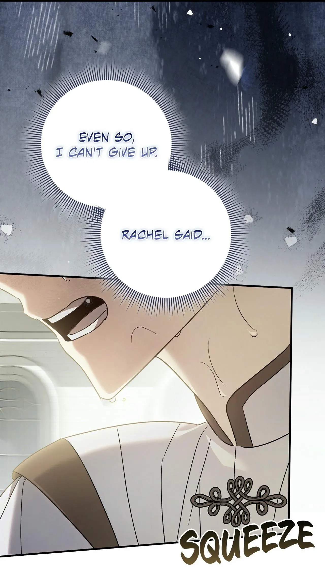 Once an Assassin, Now a Royal Nanny Chapter 35 page 16