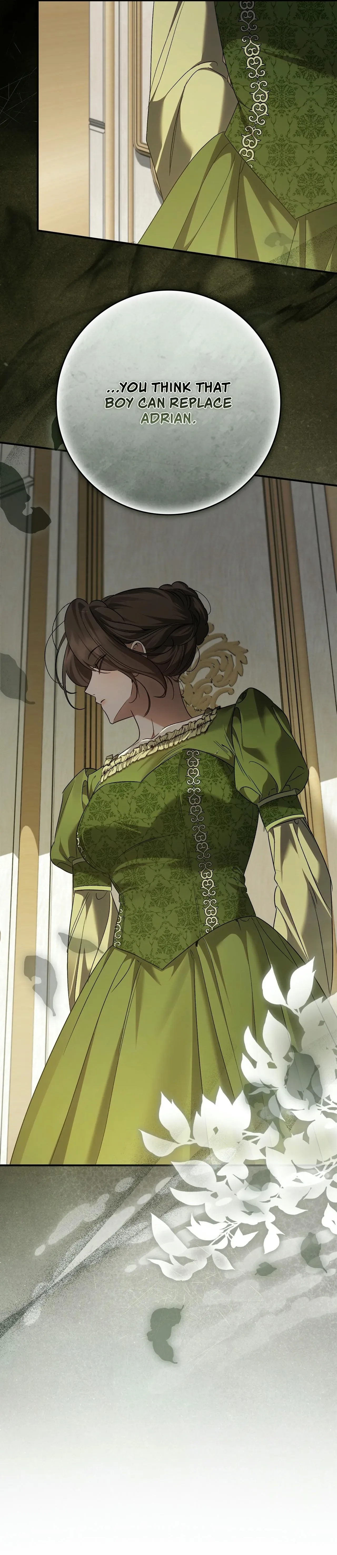 Once an Assassin, Now a Royal Nanny Chapter 35 page 38
