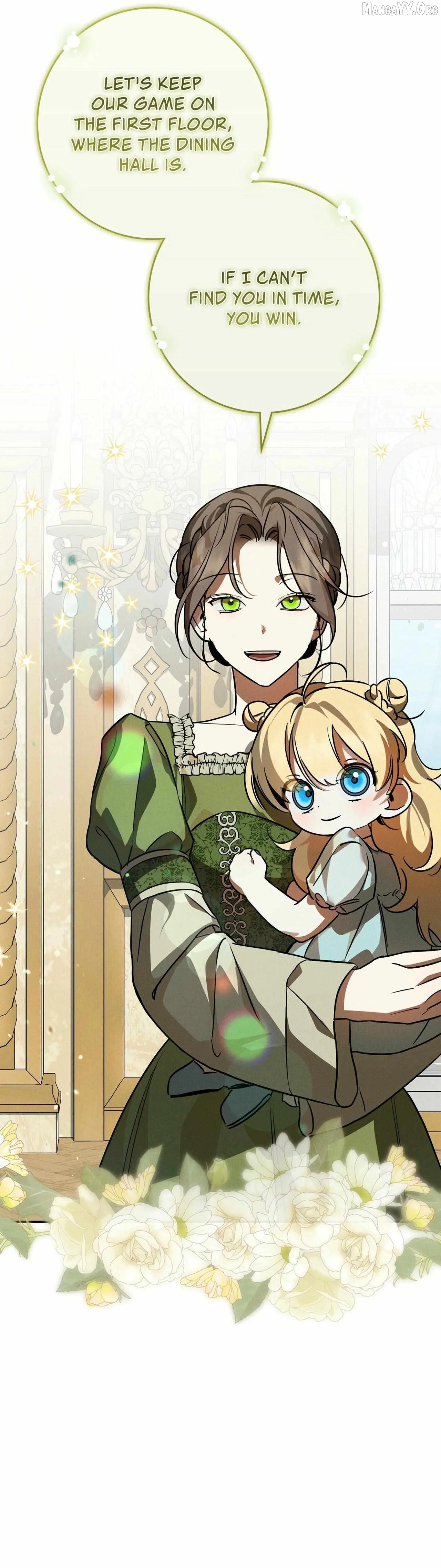 Once an Assassin, Now a Royal Nanny Chapter 6 page 9