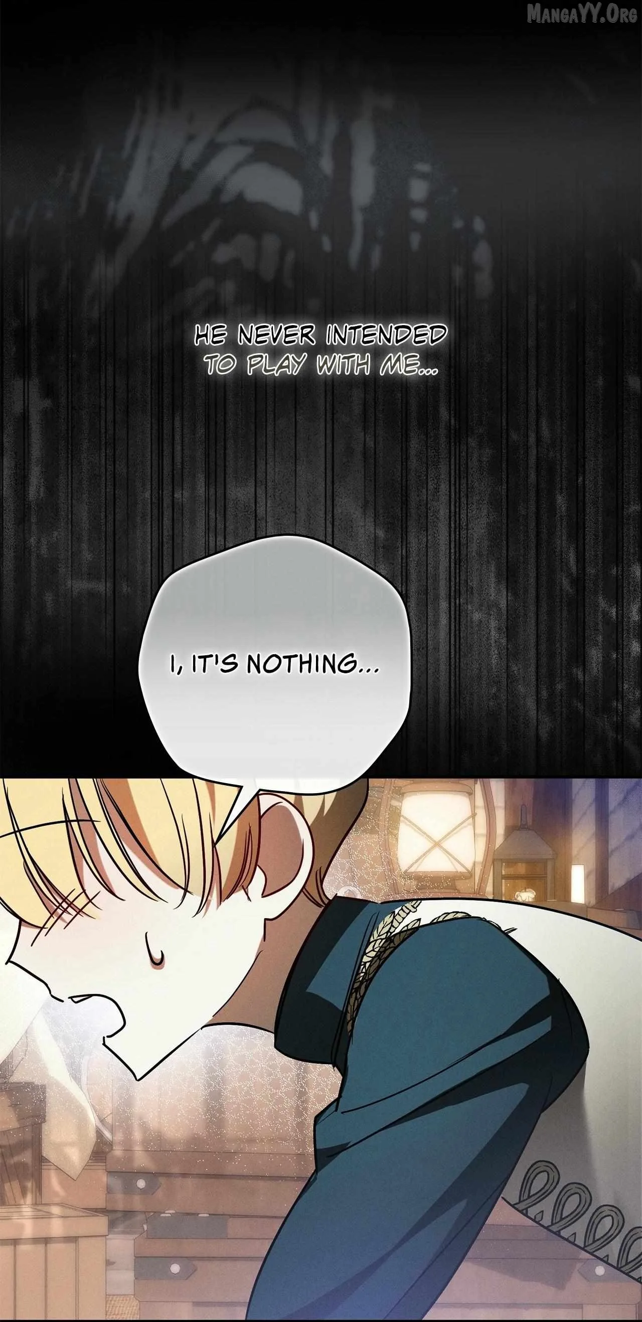 Once an Assassin, Now a Royal Nanny Chapter 6 page 32