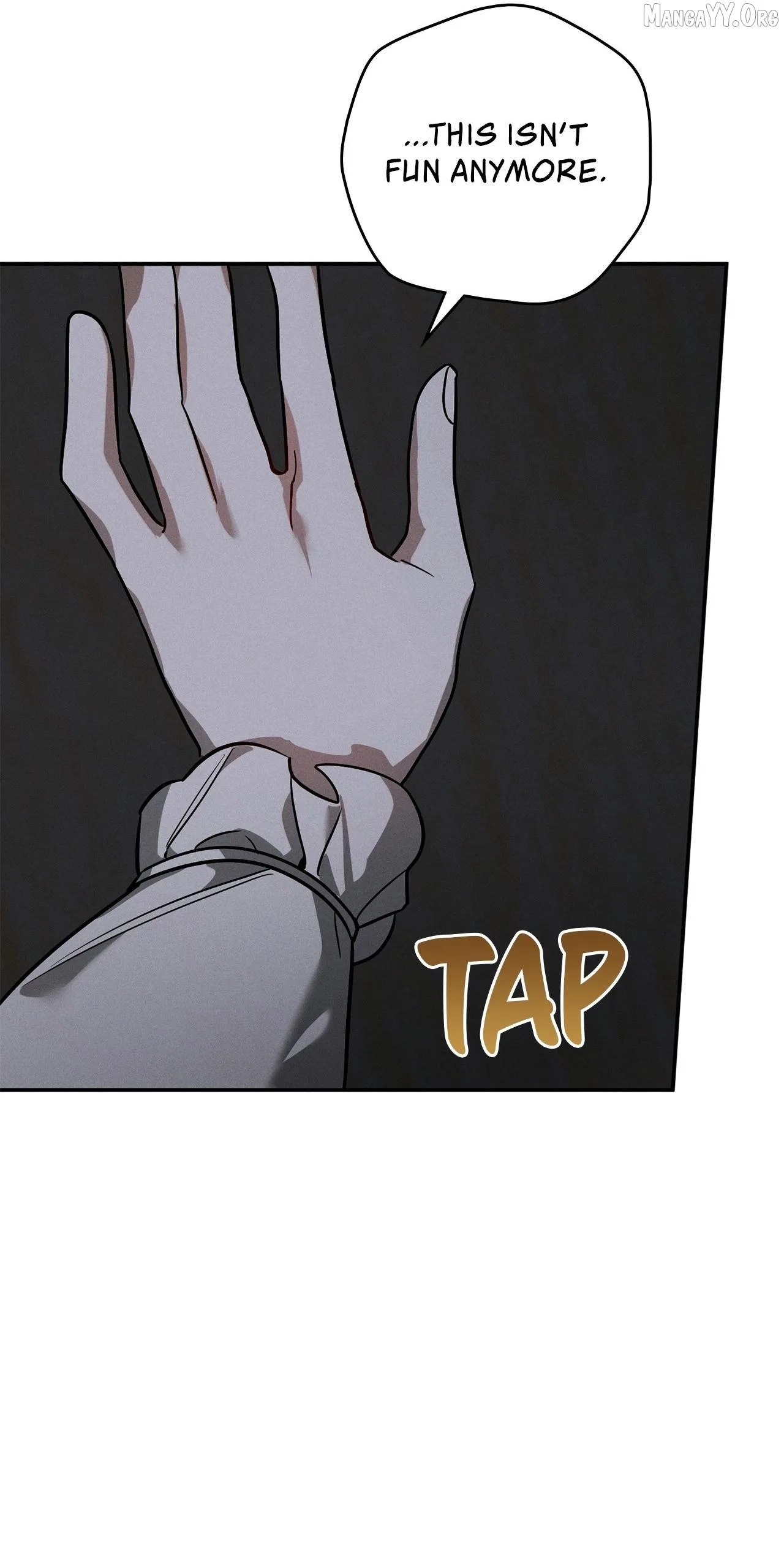 Once an Assassin, Now a Royal Nanny Chapter 6 page 34