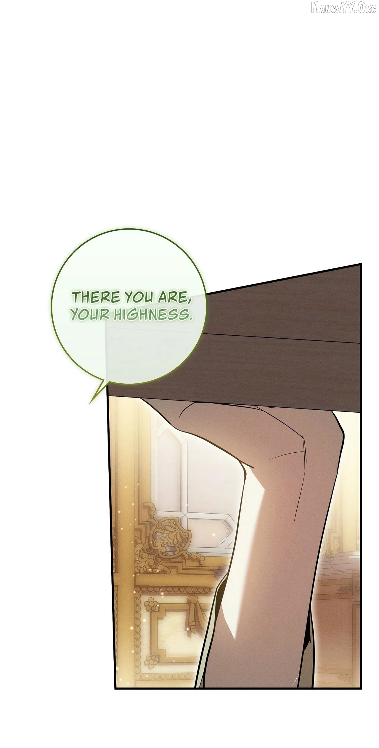 Once an Assassin, Now a Royal Nanny Chapter 7 page 4