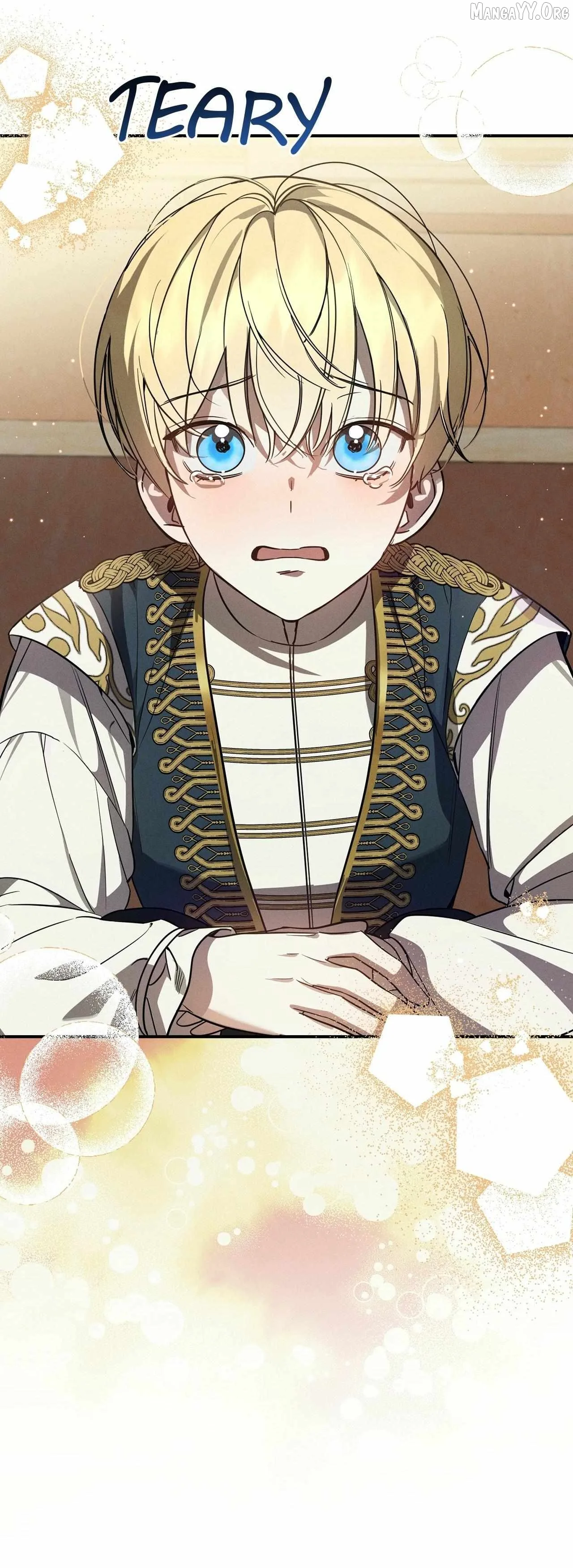 Once an Assassin, Now a Royal Nanny Chapter 7 page 6