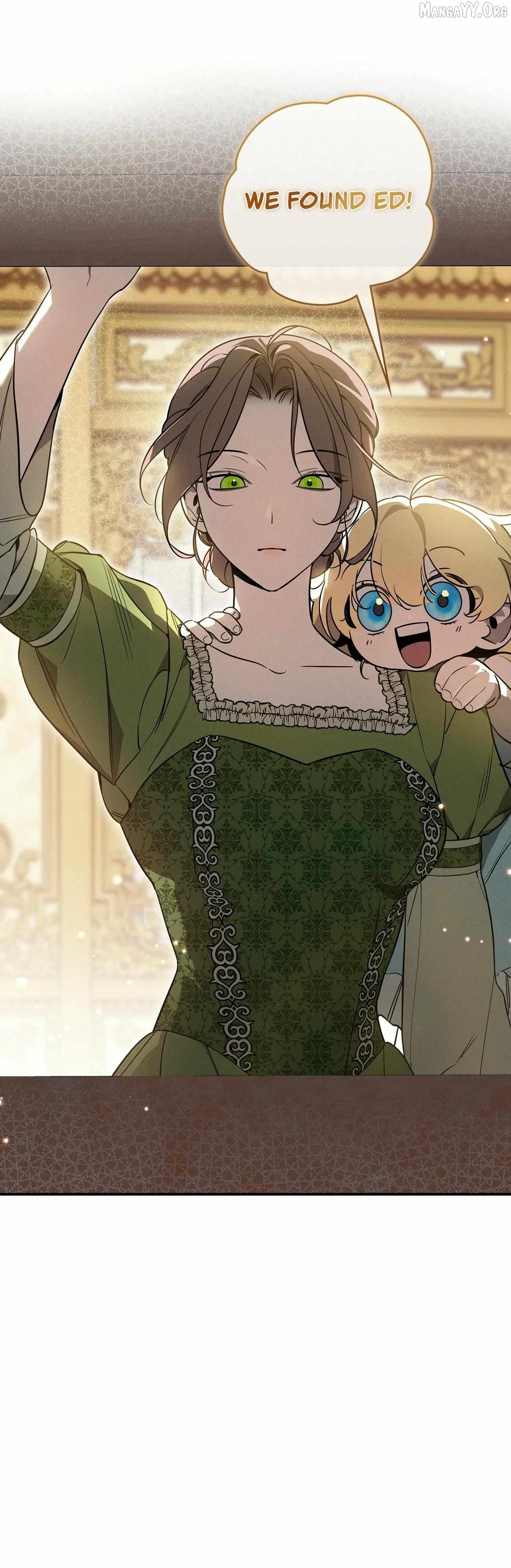 Once an Assassin, Now a Royal Nanny Chapter 7 page 5