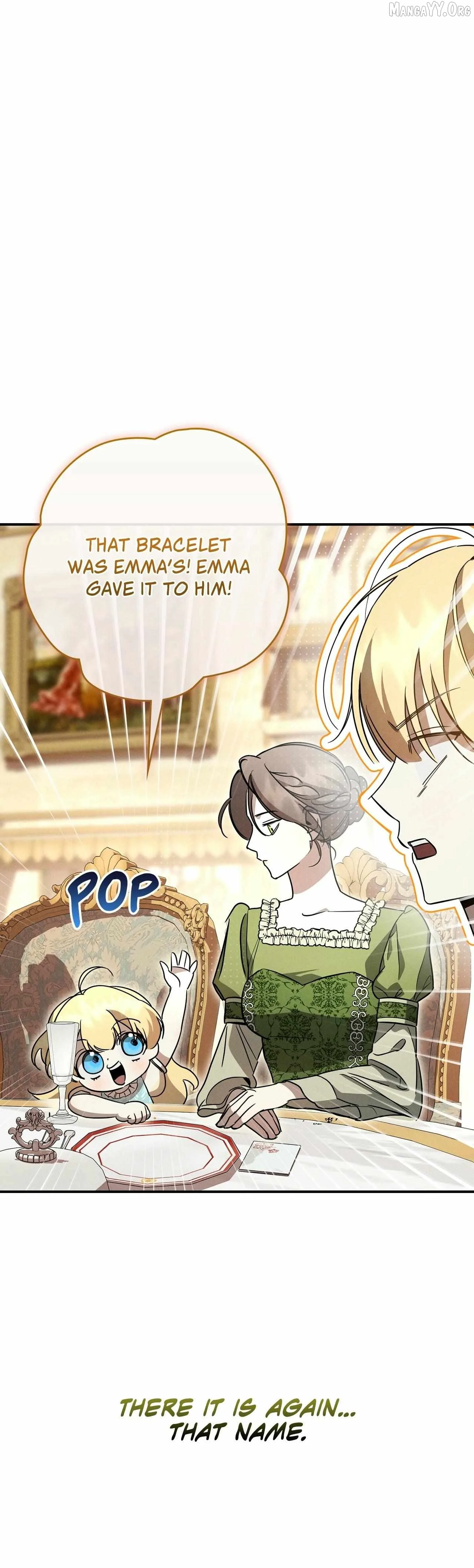Once an Assassin, Now a Royal Nanny Chapter 7 page 21