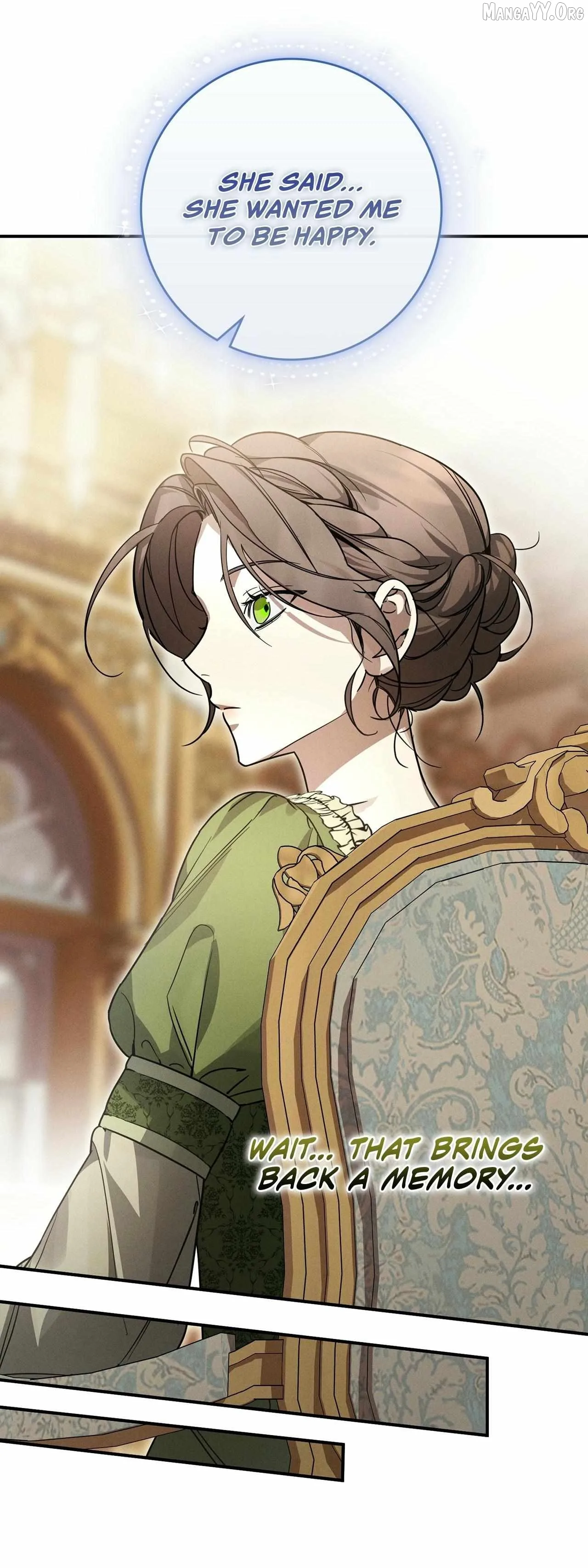 Once an Assassin, Now a Royal Nanny Chapter 7 page 24