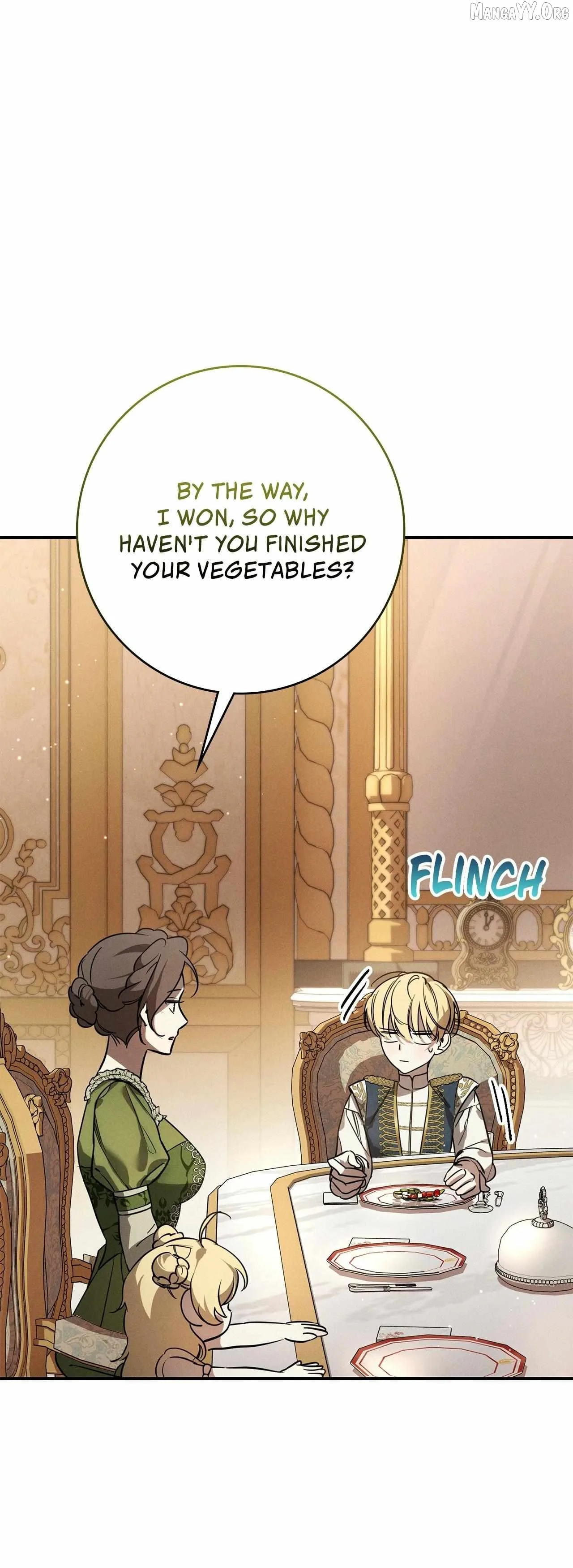 Once an Assassin, Now a Royal Nanny Chapter 7 page 15