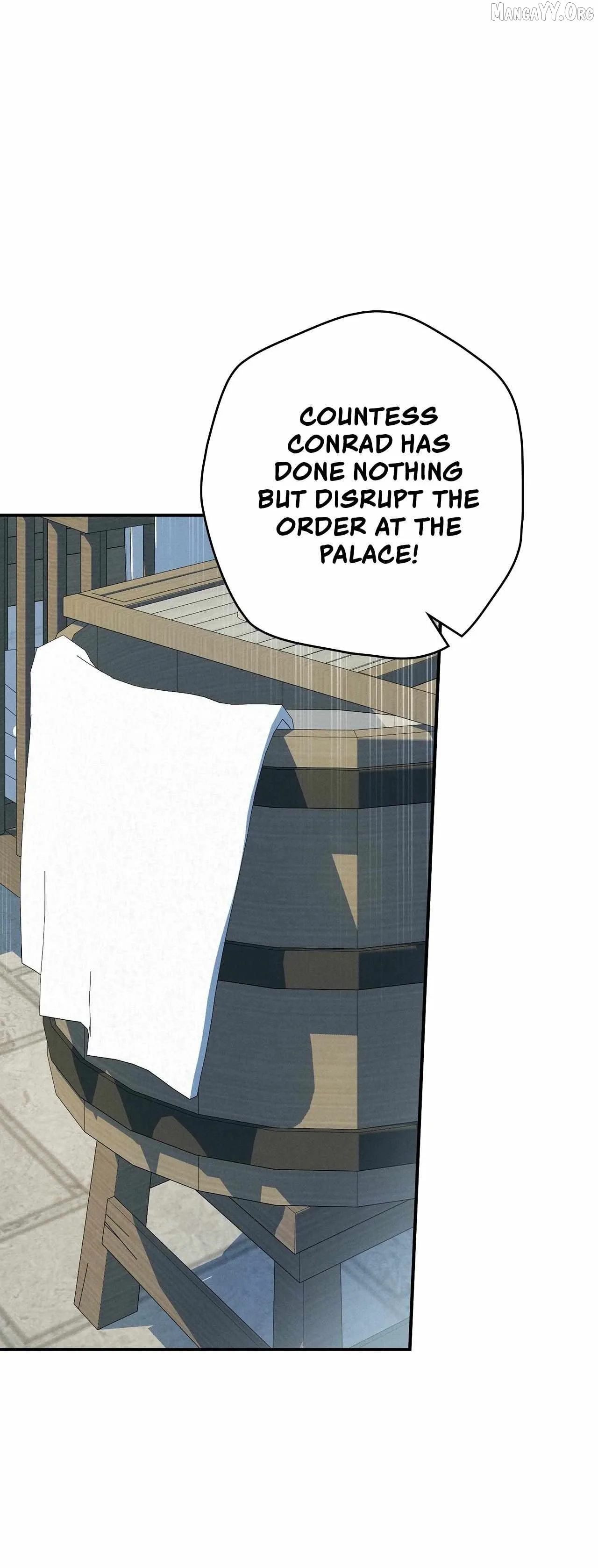 Once an Assassin, Now a Royal Nanny Chapter 8 page 30