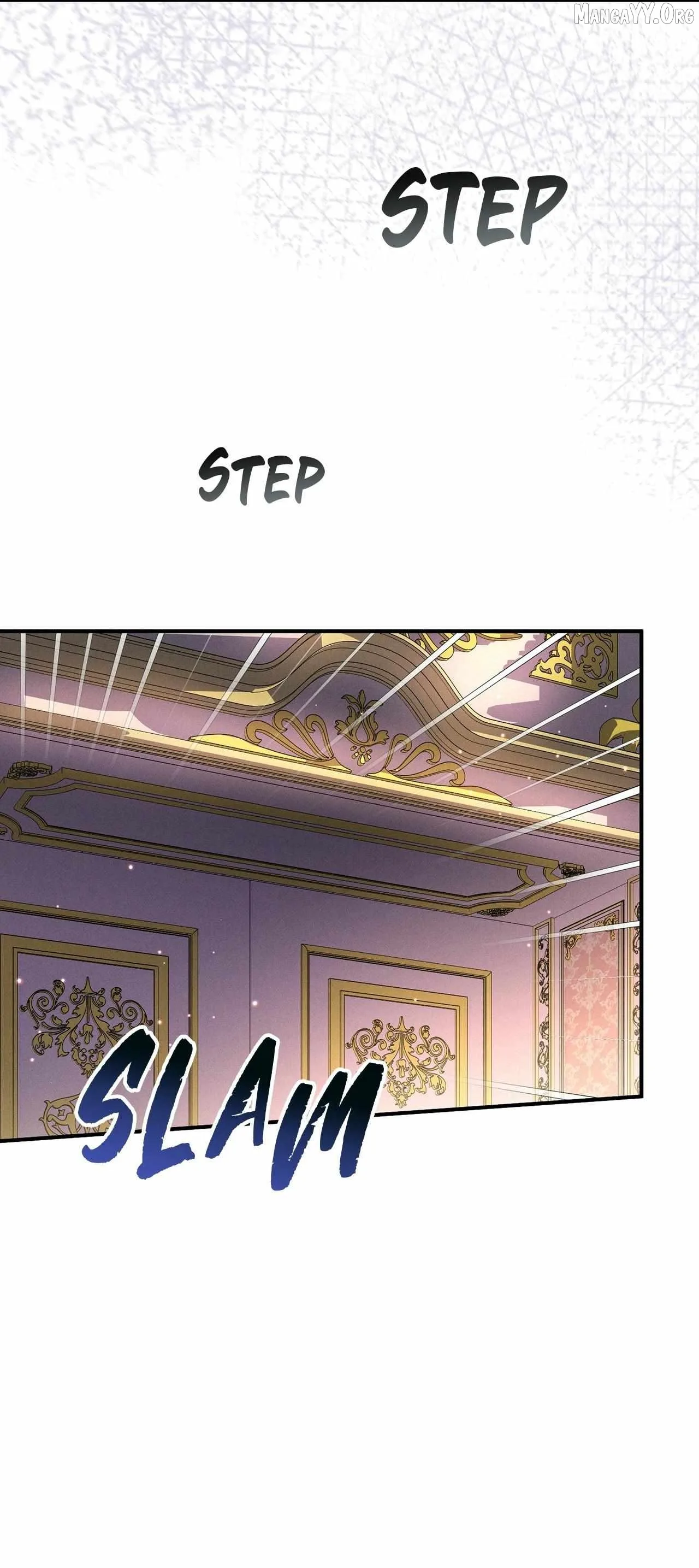 Once an Assassin, Now a Royal Nanny Chapter 8 page 12