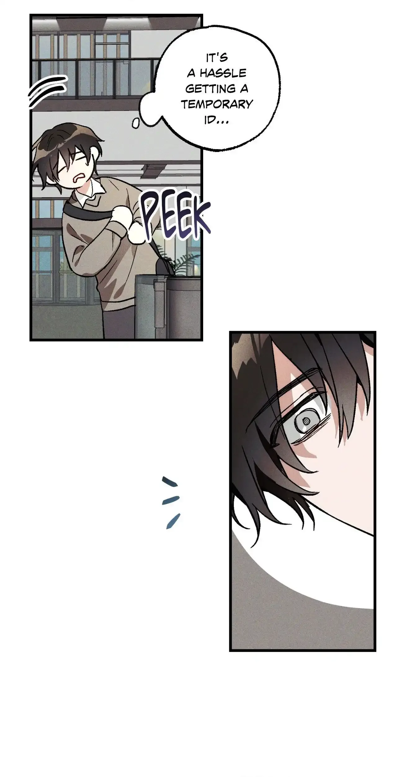 Once Upon a Deal Chapter 1 page 26